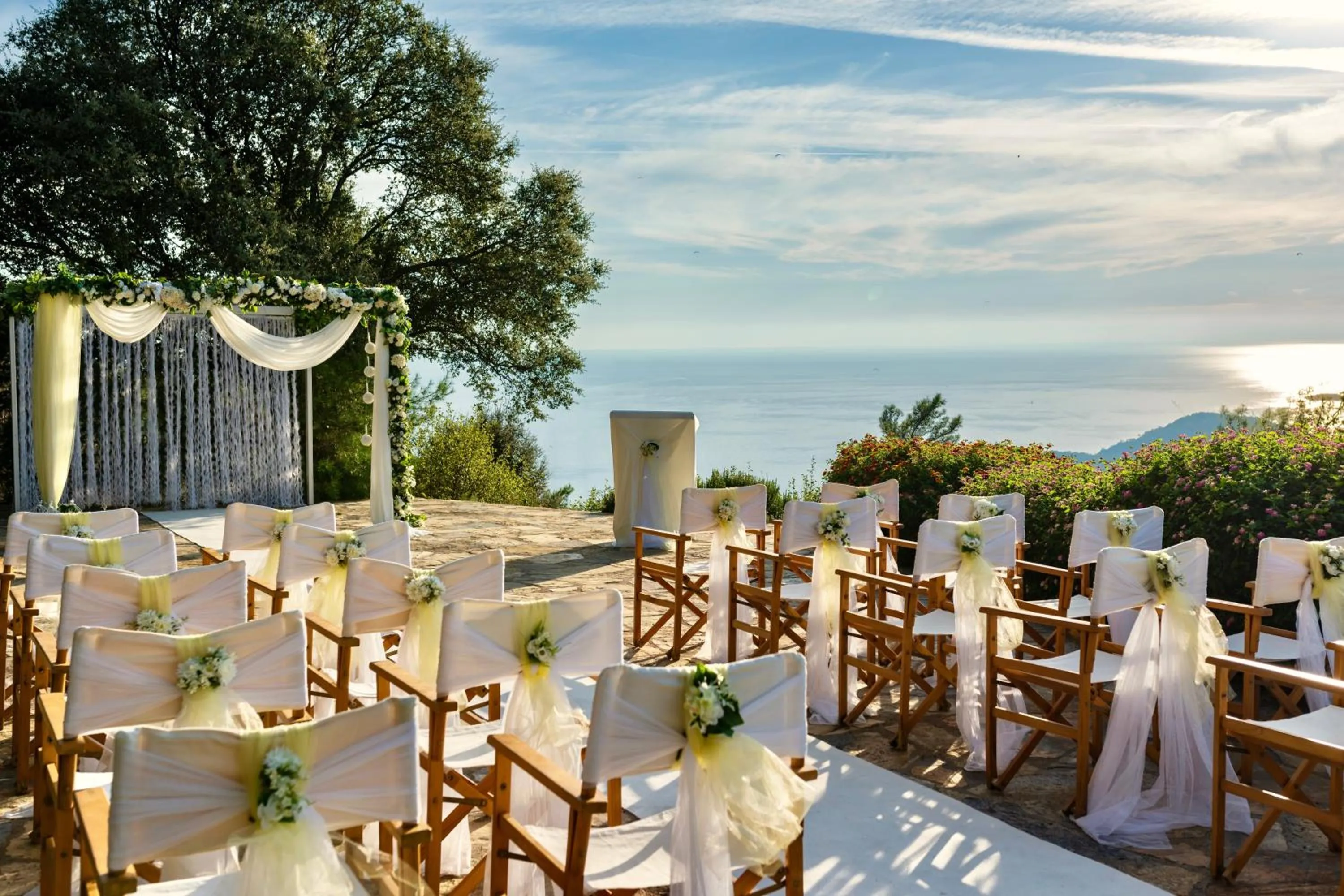 Banquet/Function facilities in Montana Pine Resort - All Inclusive