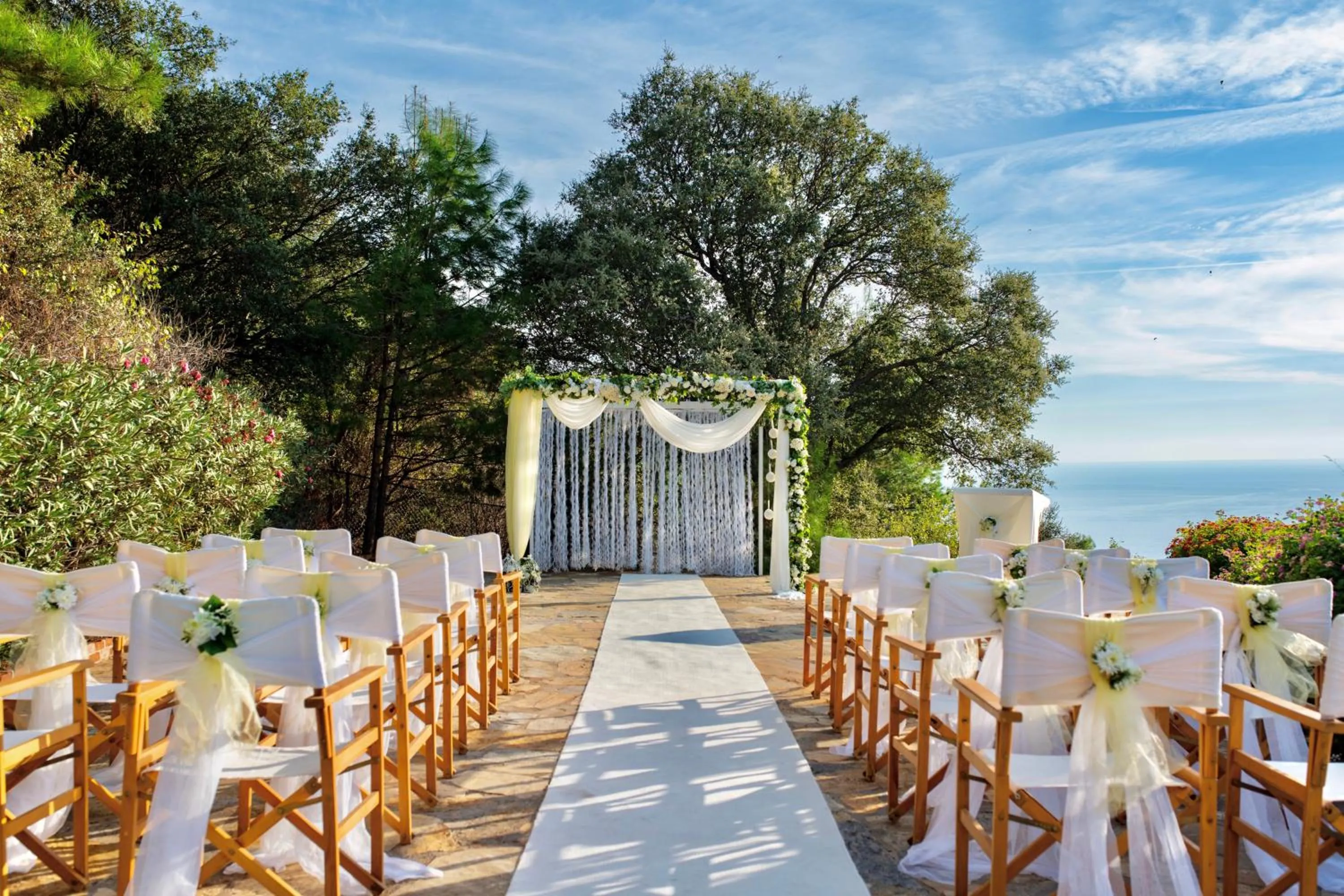 Banquet/Function facilities in Montana Pine Resort - All Inclusive