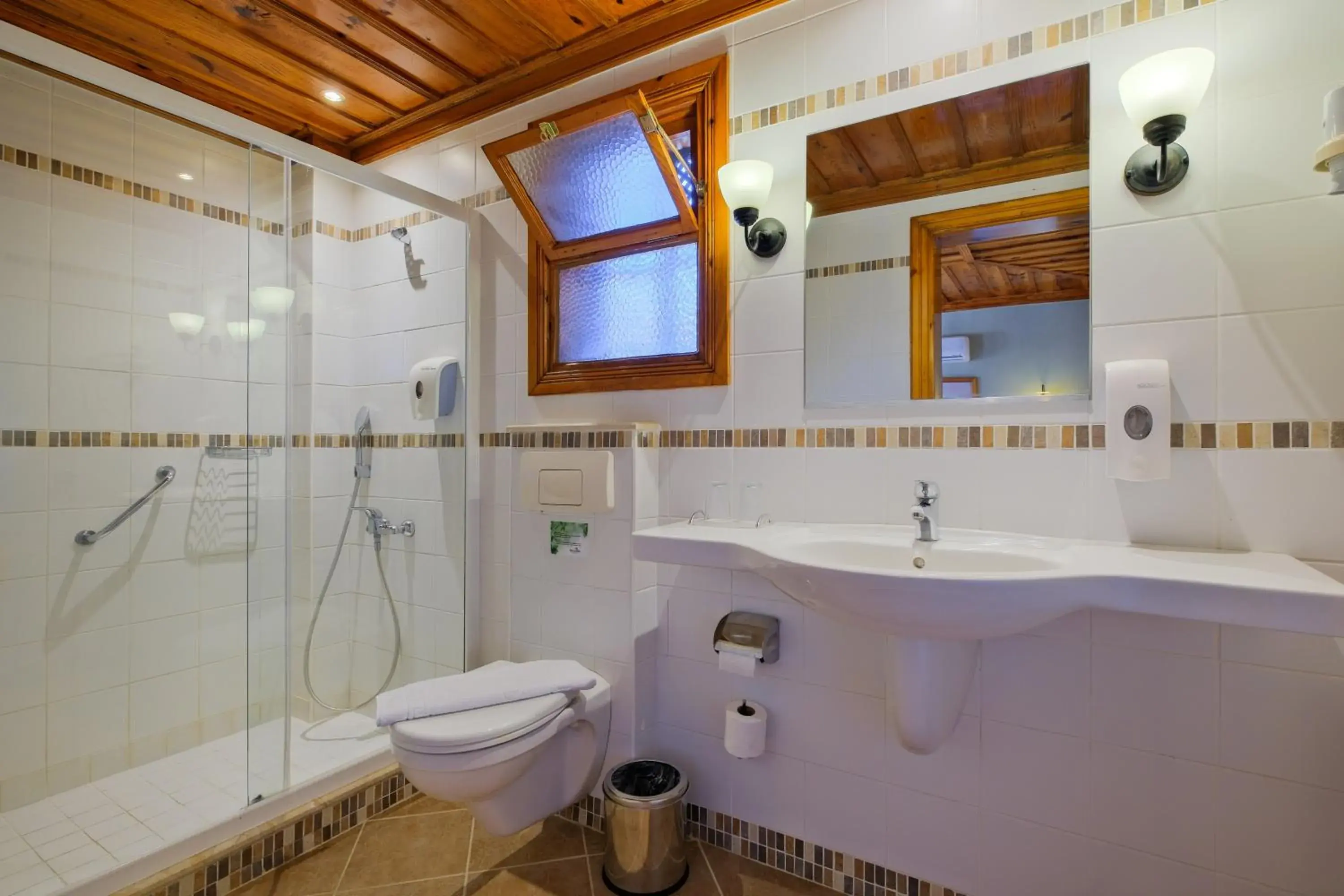 Property building in Montana Pine Resort - All Inclusive Property building in Montana Pine Resort - All Inclusive