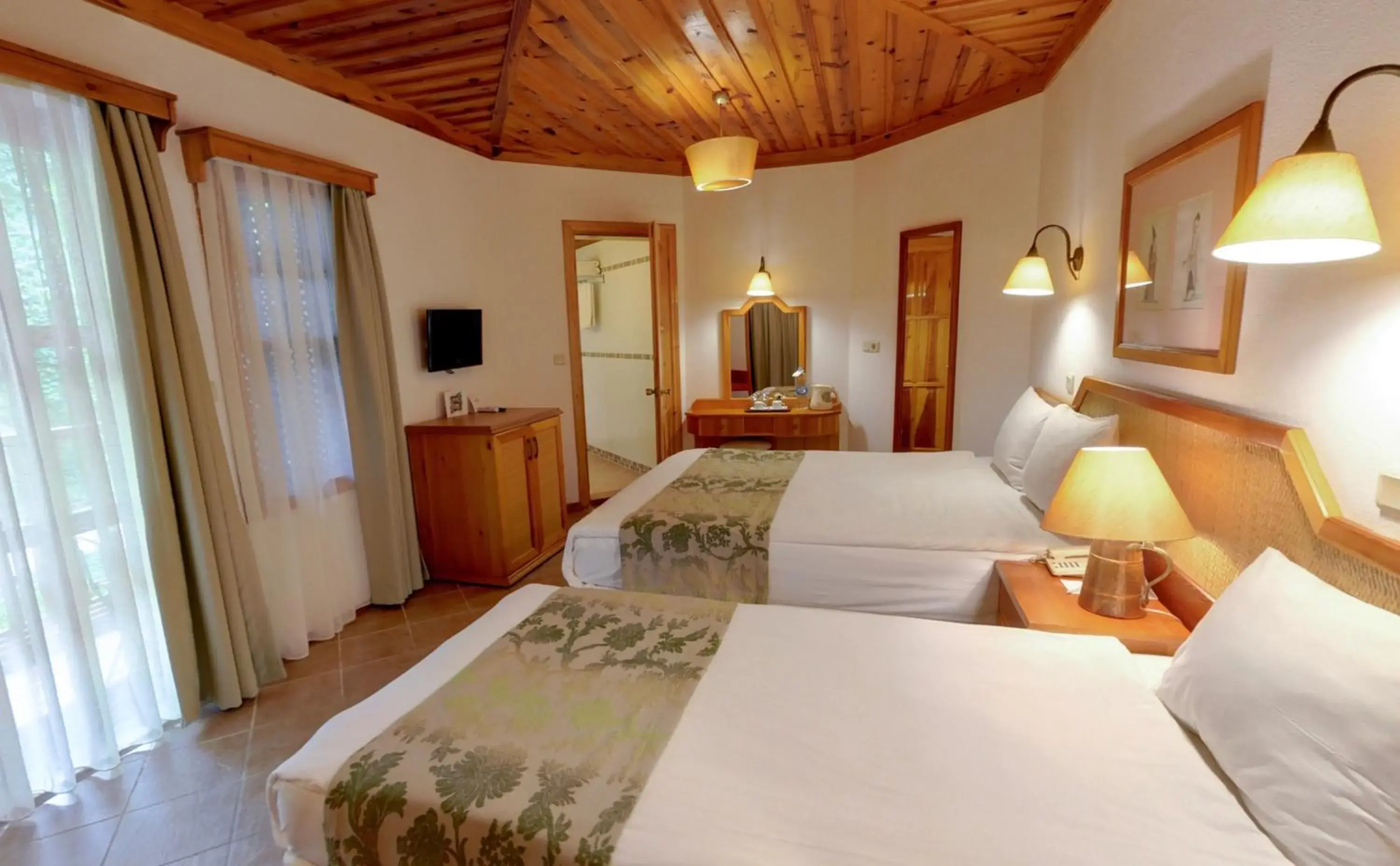 Other, Bed in Montana Pine Resort - All Inclusive Other, Bed in Montana Pine Resort - All Inclusive