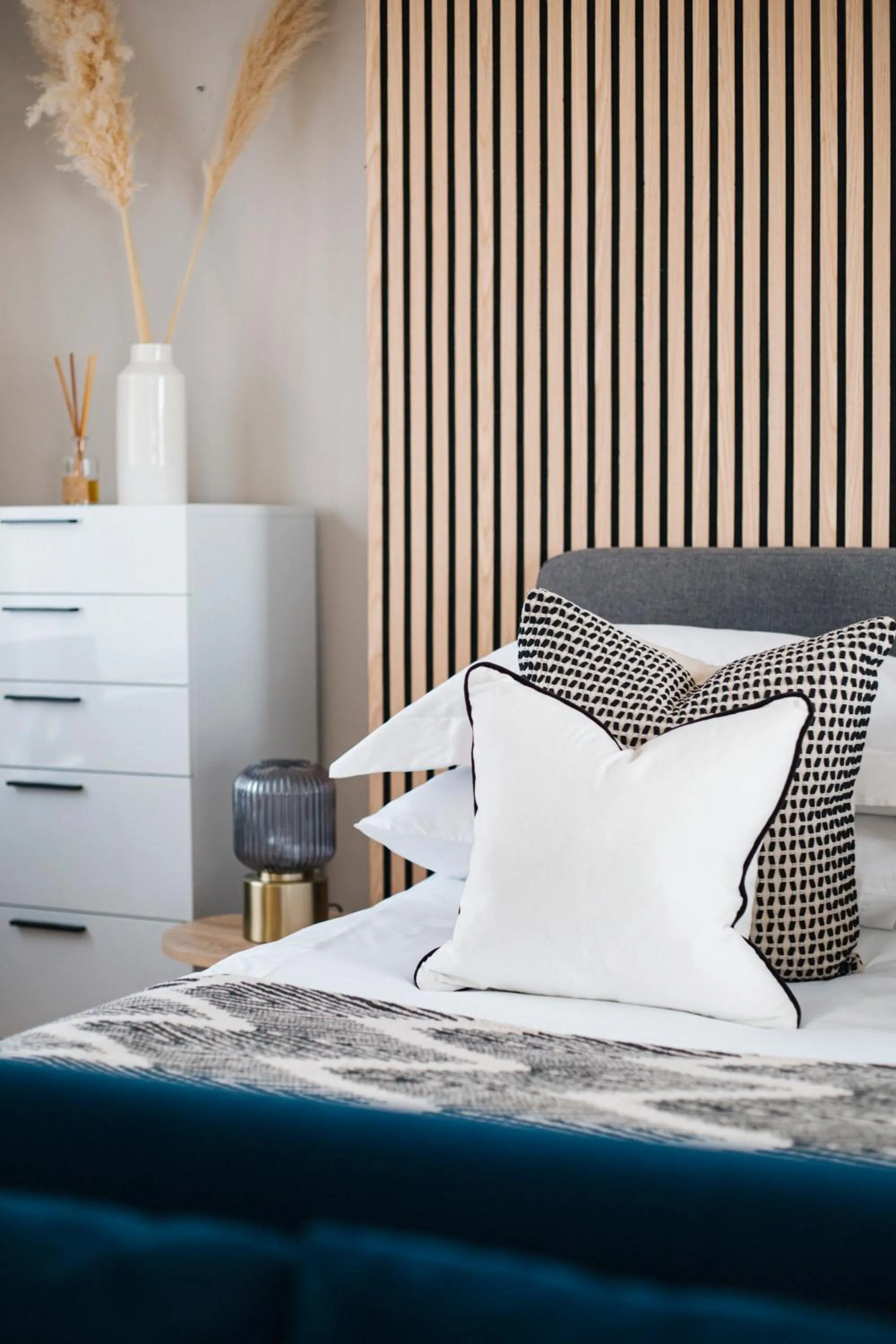Bed in Eden Grove - Islington - Studio Apartment
