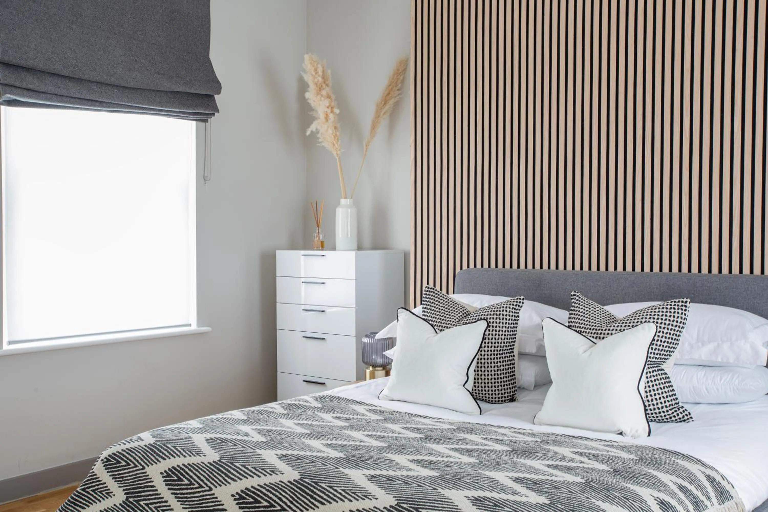Bed in Eden Grove - Islington - Studio Apartment