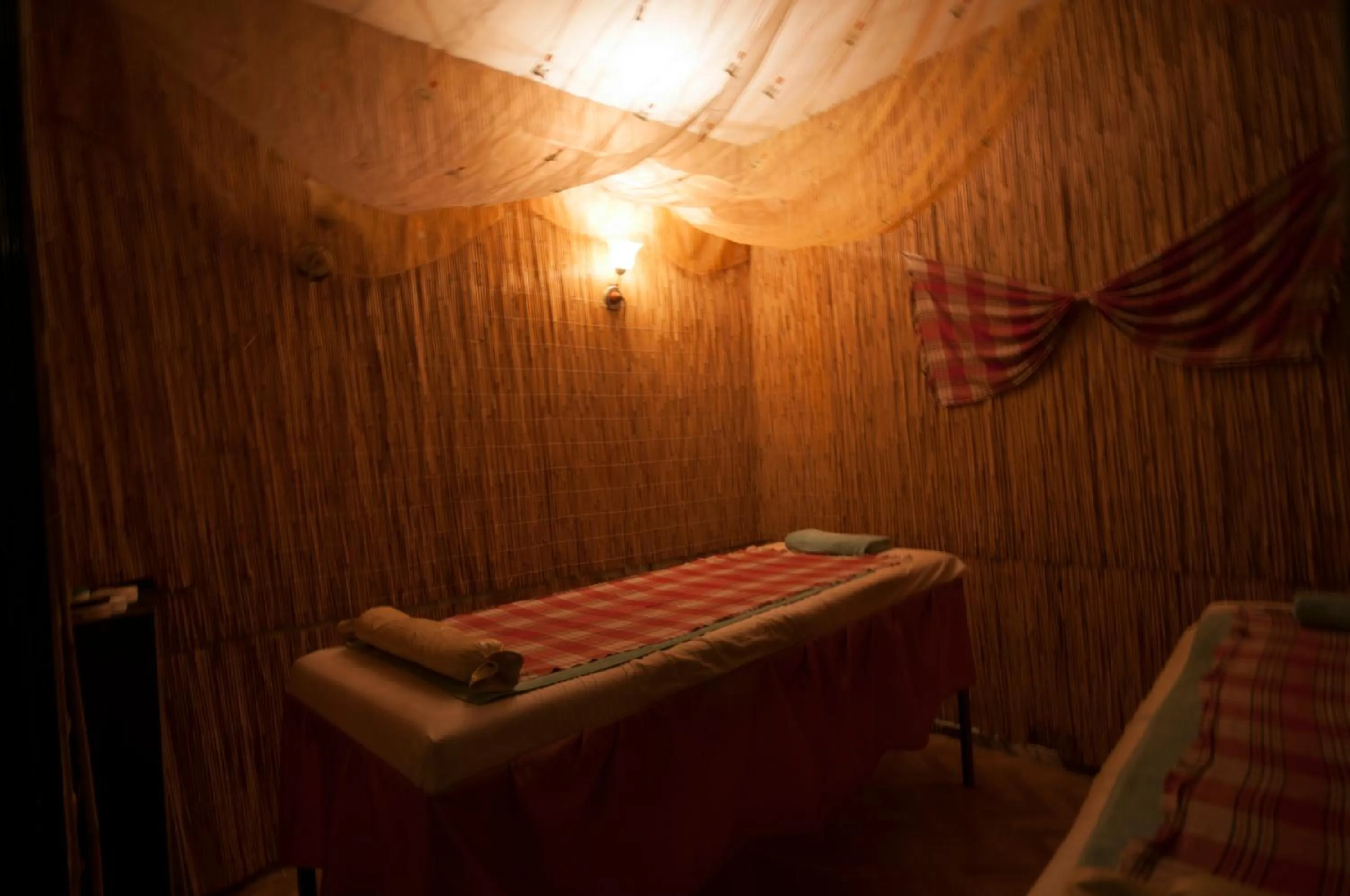 Spa and wellness centre/facilities in Grand Aquarium