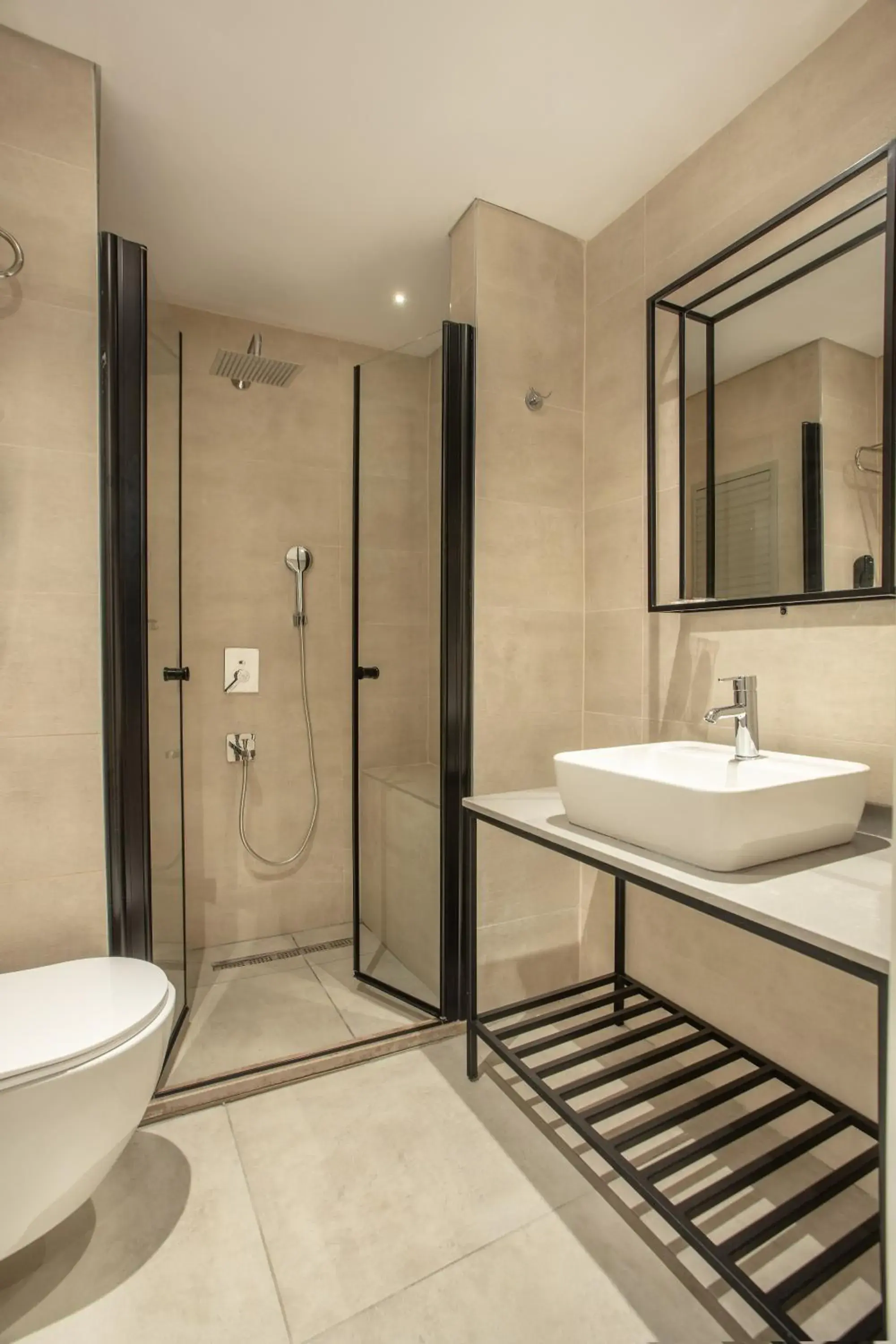 Two-Bedroom Apartment in Grand Aquarium Two-Bedroom Apartment in Grand Aquarium