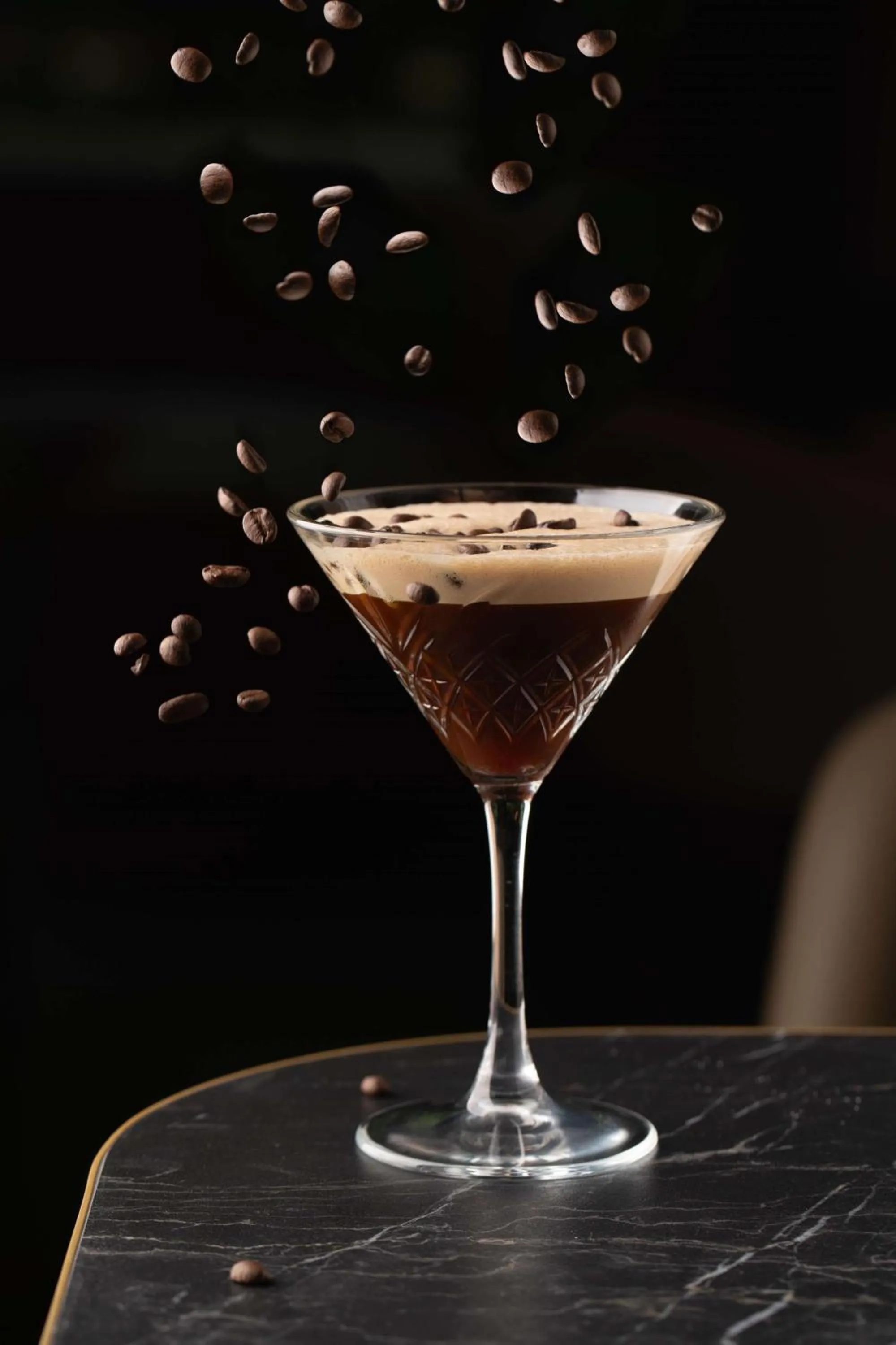 Food and drinks in Radisson Blu Hotel Krakow