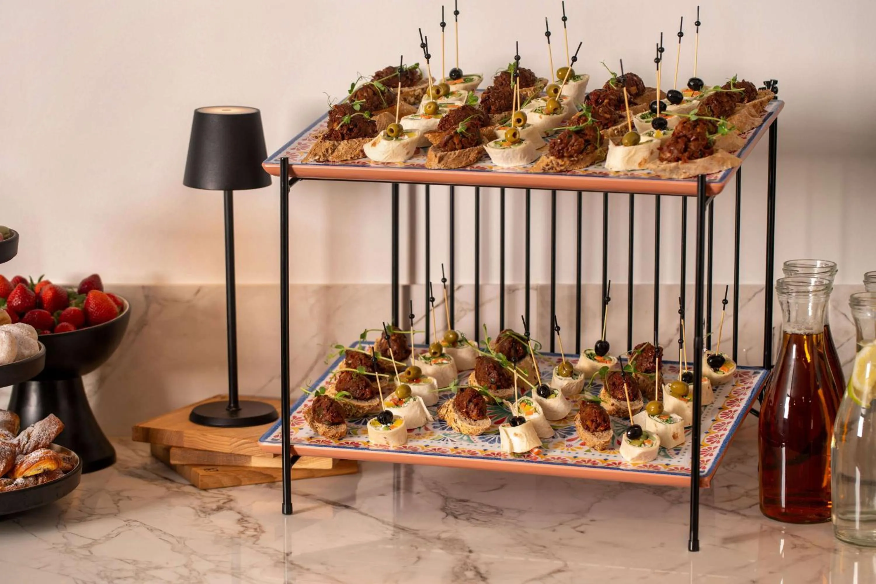 Meeting/conference room in Radisson Blu Hotel Krakow