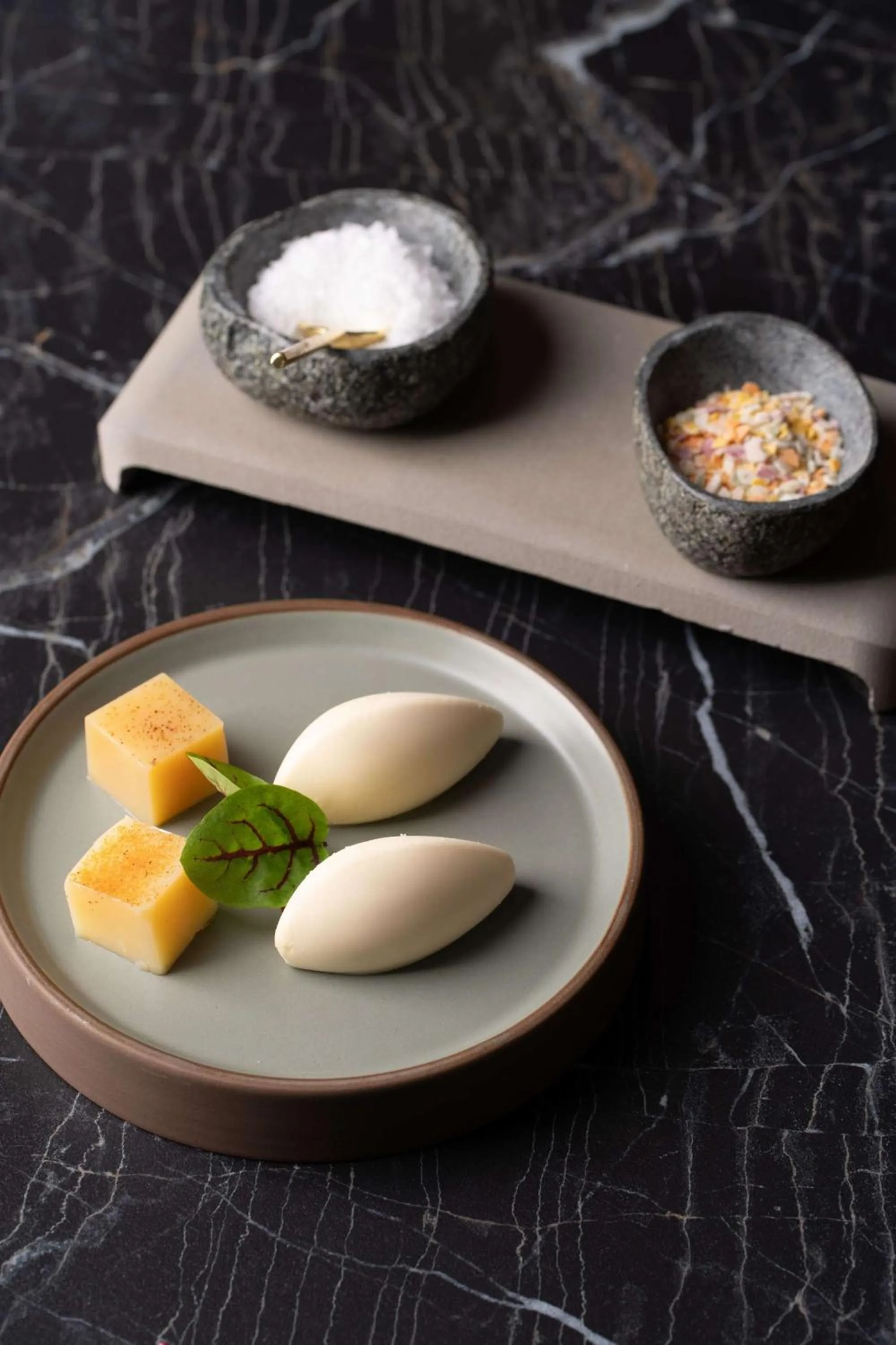 Food and drinks in Radisson Blu Hotel Krakow