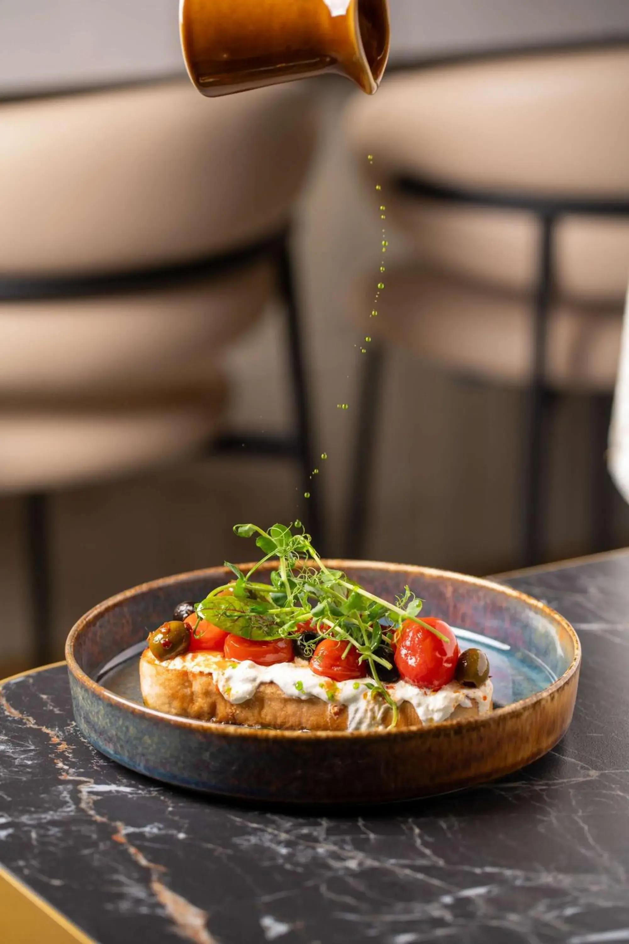 Food and drinks in Radisson Blu Hotel Krakow Food and drinks in Radisson Blu Hotel Krakow