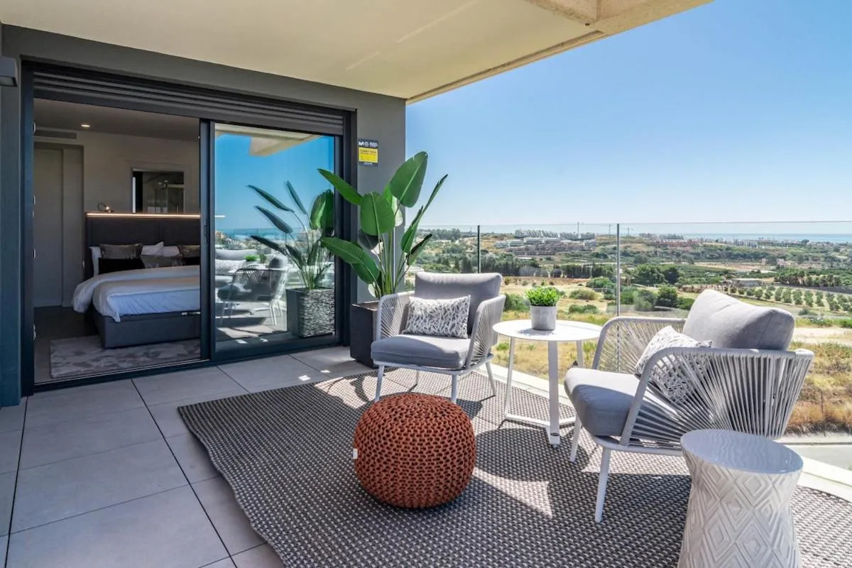 Other in Oasis325- Top class penthouse with stunning views