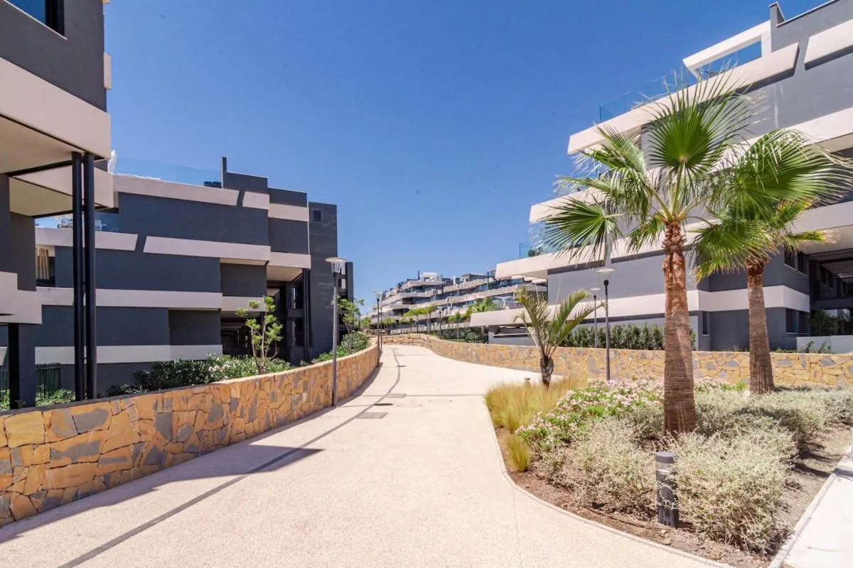 Other in Oasis325- Top class penthouse with stunning views