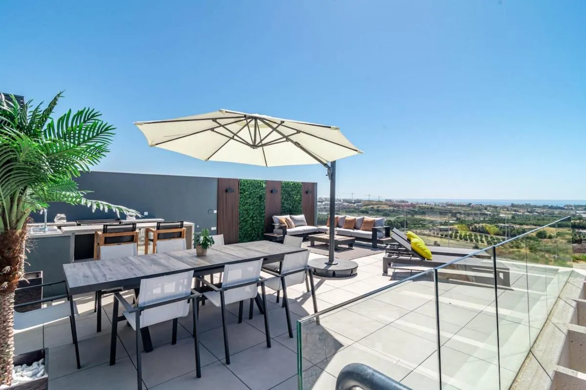 Other in Oasis325- Top class penthouse with stunning views