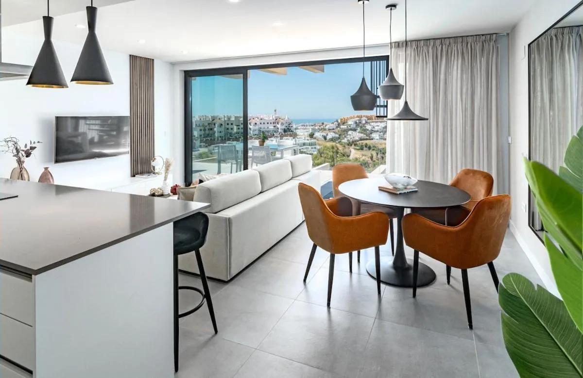 Other in Oasis325- Top class penthouse with stunning views