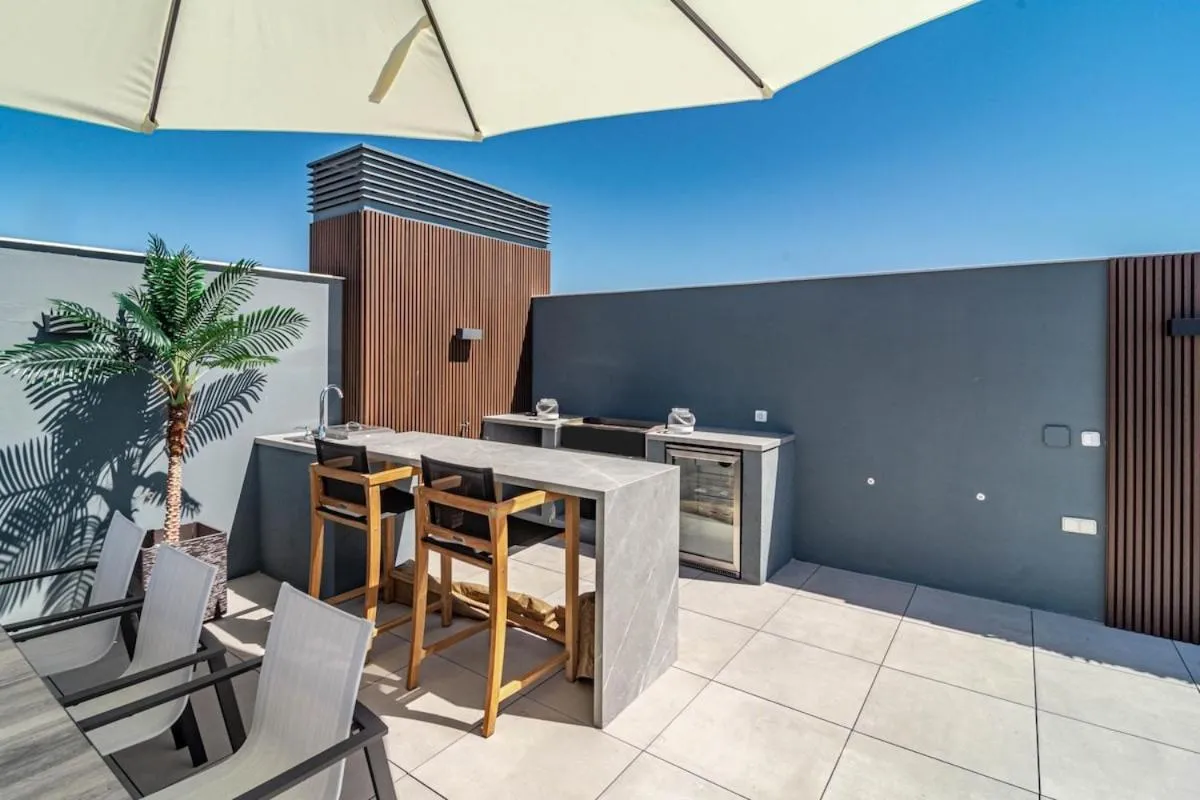 Other in Oasis325- Top class penthouse with stunning views