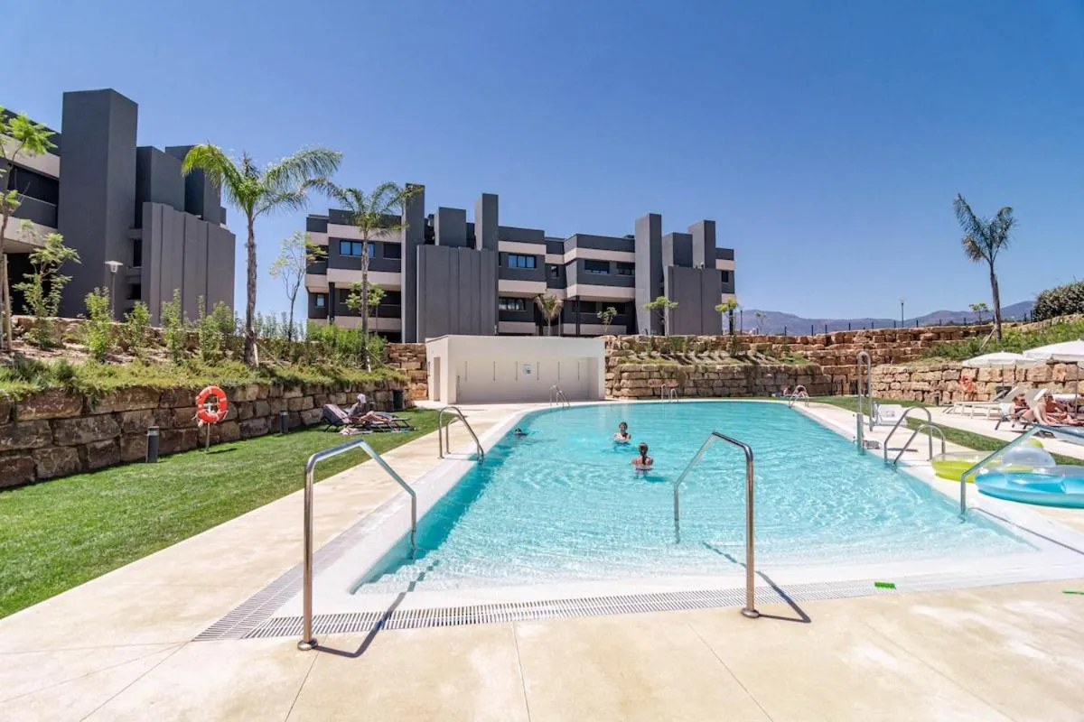 Other in Oasis325- Top class penthouse with stunning views