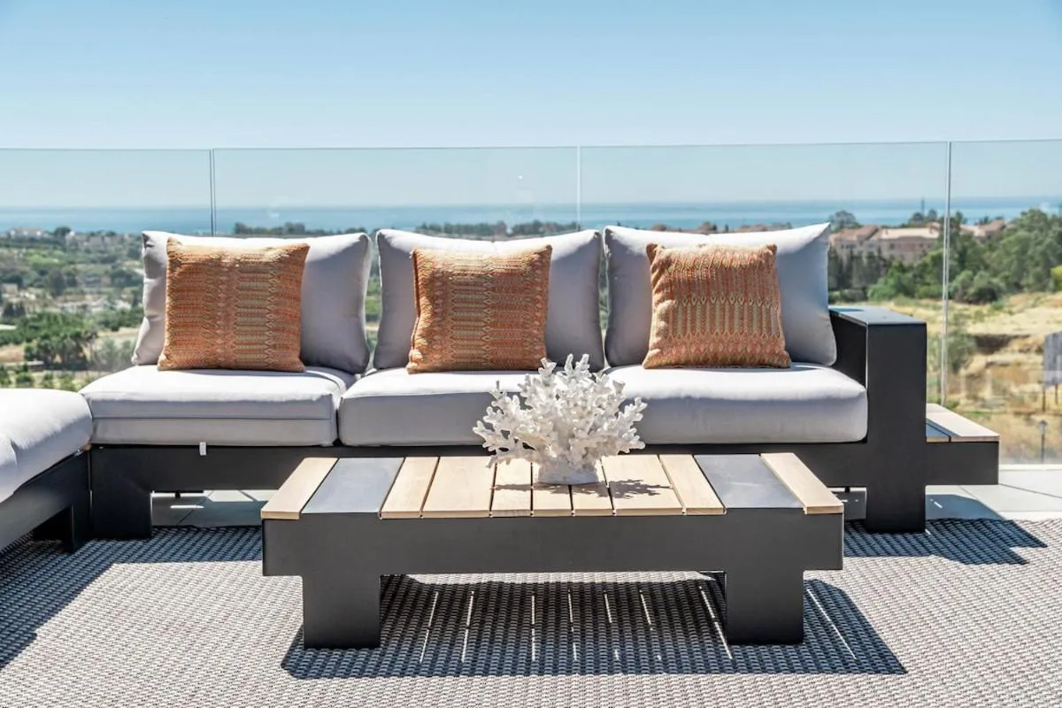 Other in Oasis325- Top class penthouse with stunning views