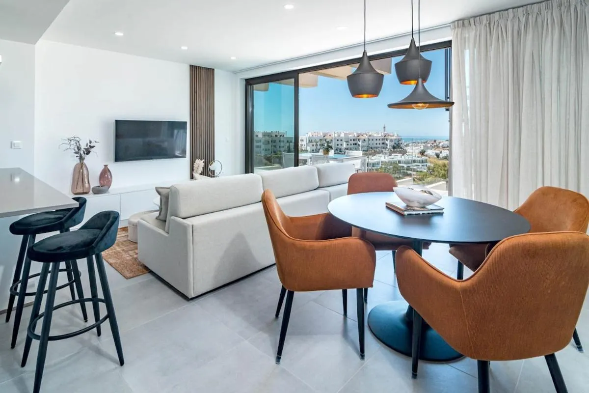 Other in Oasis325- Top class penthouse with stunning views