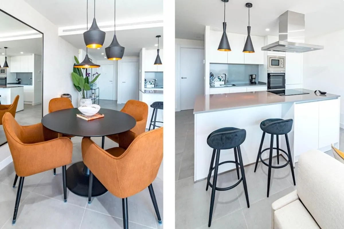 Other in Oasis325- Top class penthouse with stunning views