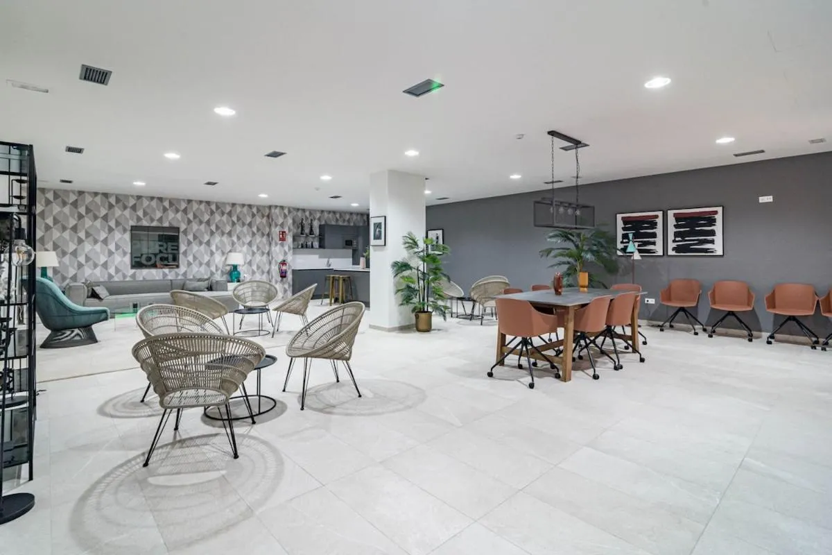 Other in Oasis325- Top class penthouse with stunning views
