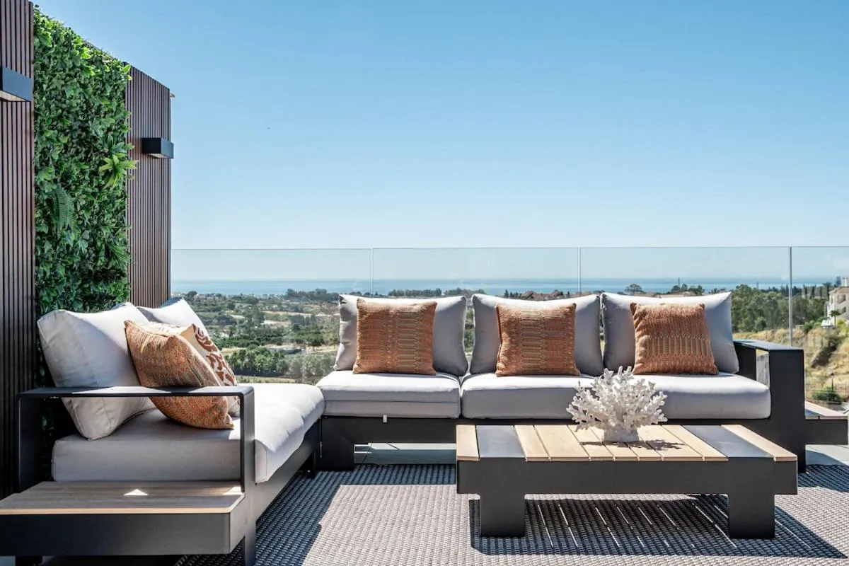 Other in Oasis325- Top class penthouse with stunning views