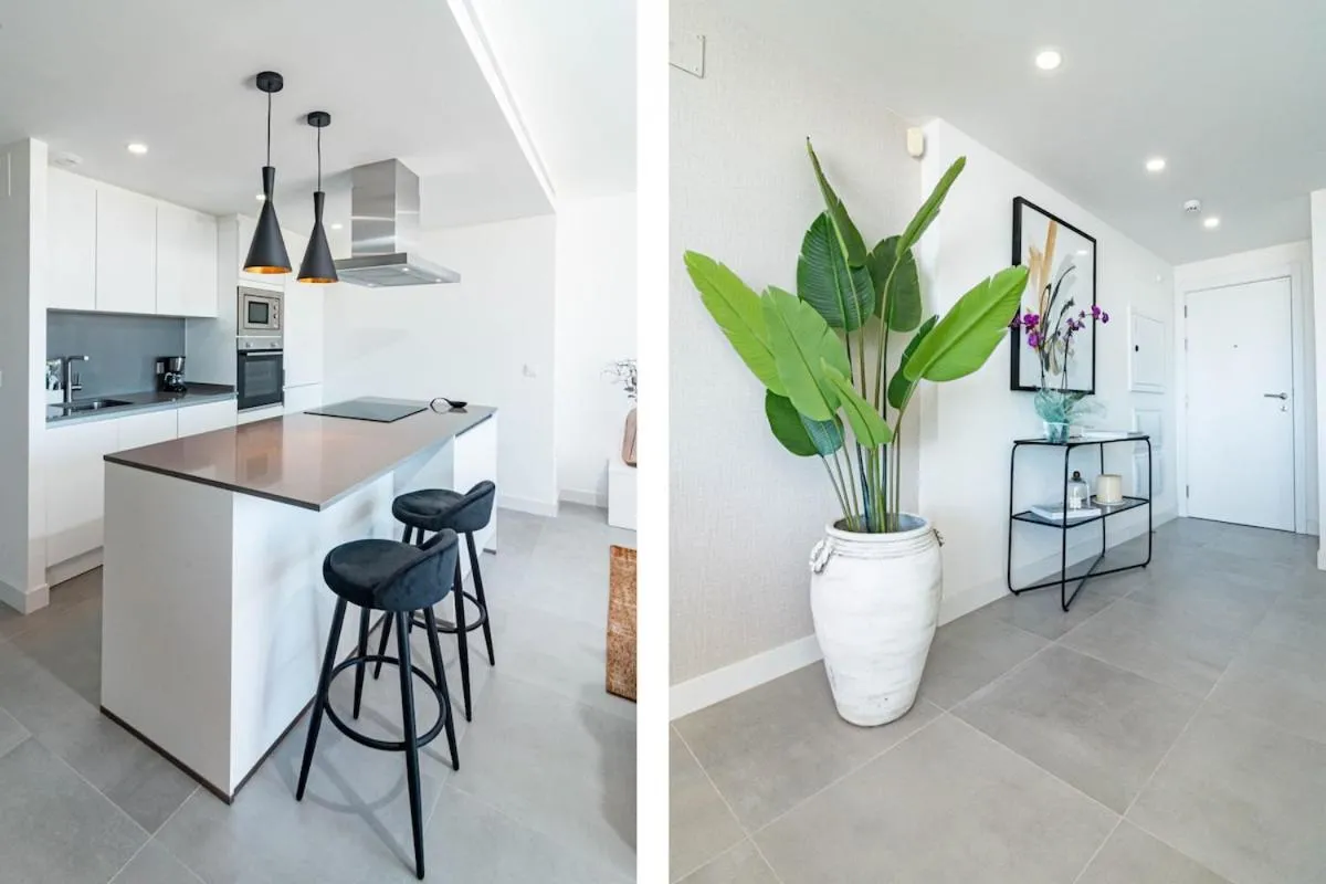 Other in Oasis325- Top class penthouse with stunning views
