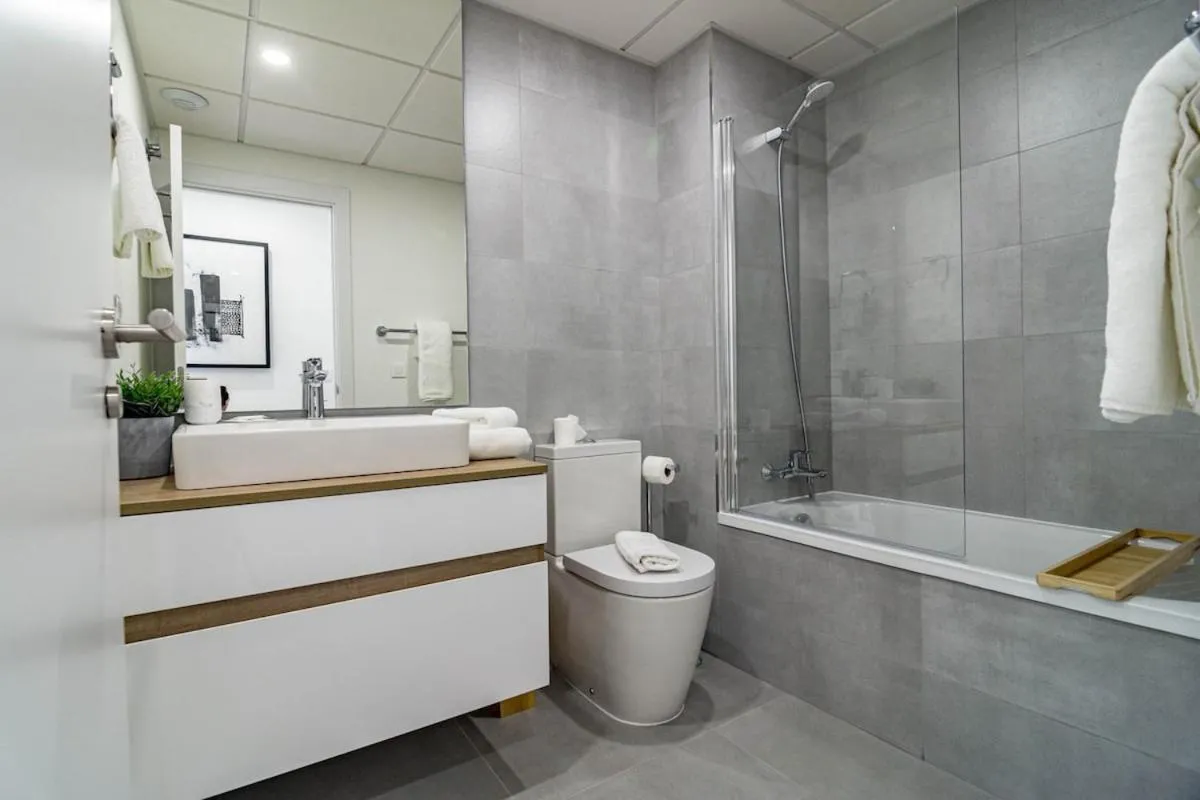 Other in Oasis325- Top class penthouse with stunning views