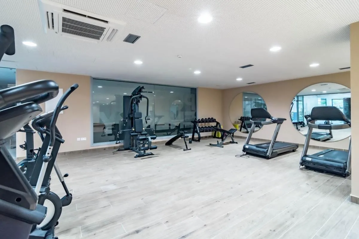Other in Oasis325- Top class penthouse with stunning views