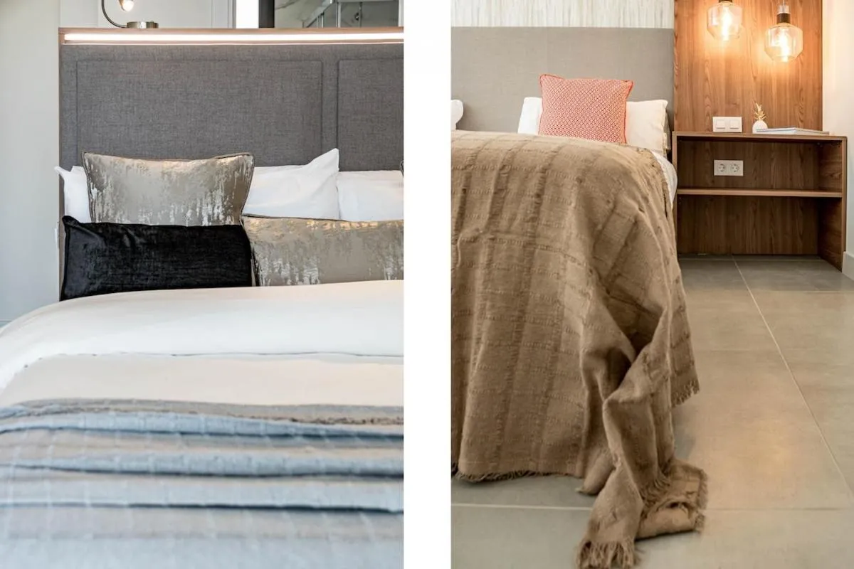 Other, Bed in Oasis325- Top class penthouse with stunning views