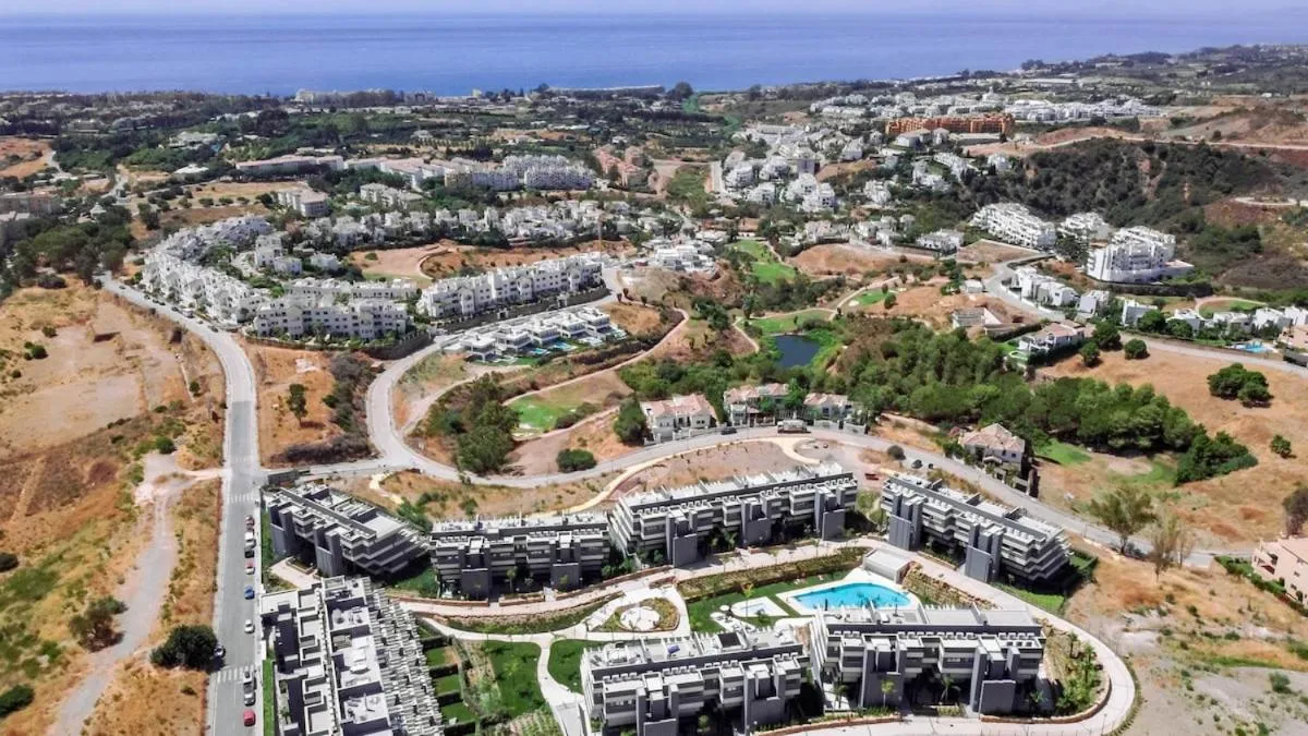 Other in Oasis325- Top class penthouse with stunning views