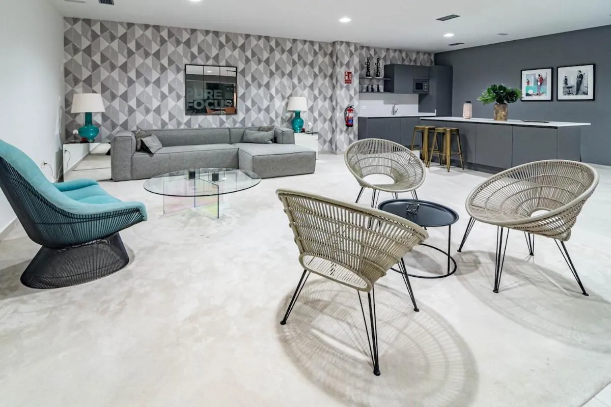 Other in Oasis325- Top class penthouse with stunning views