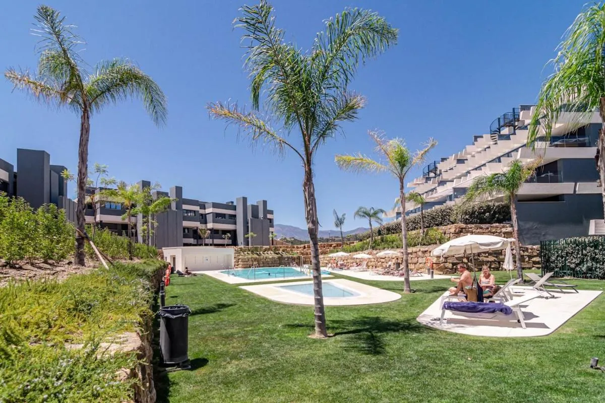Other in Oasis325- Top class penthouse with stunning views
