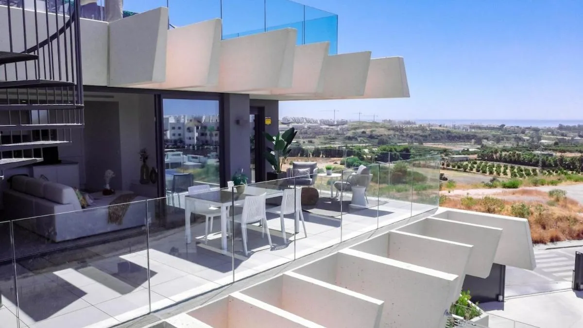Other in Oasis325- Top class penthouse with stunning views