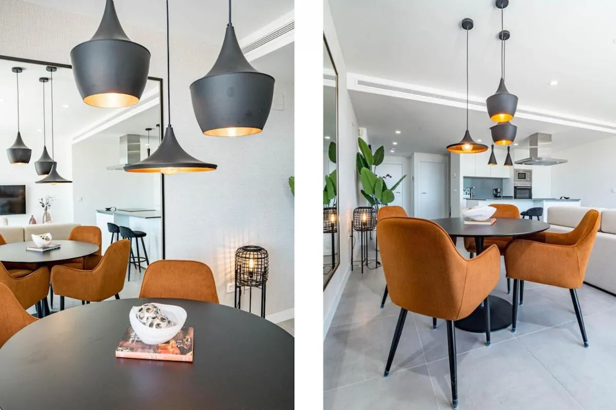 Other in Oasis325- Top class penthouse with stunning views