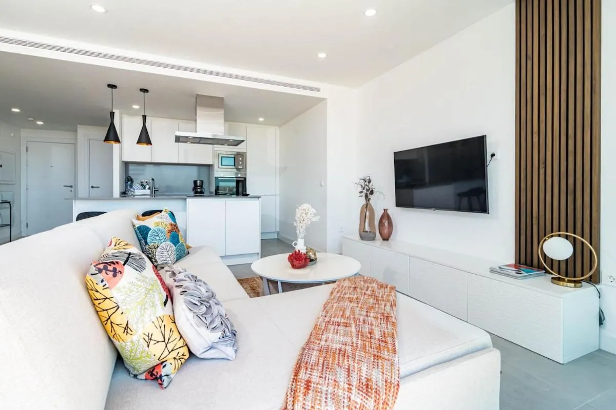 Other in Oasis325- Top class penthouse with stunning views