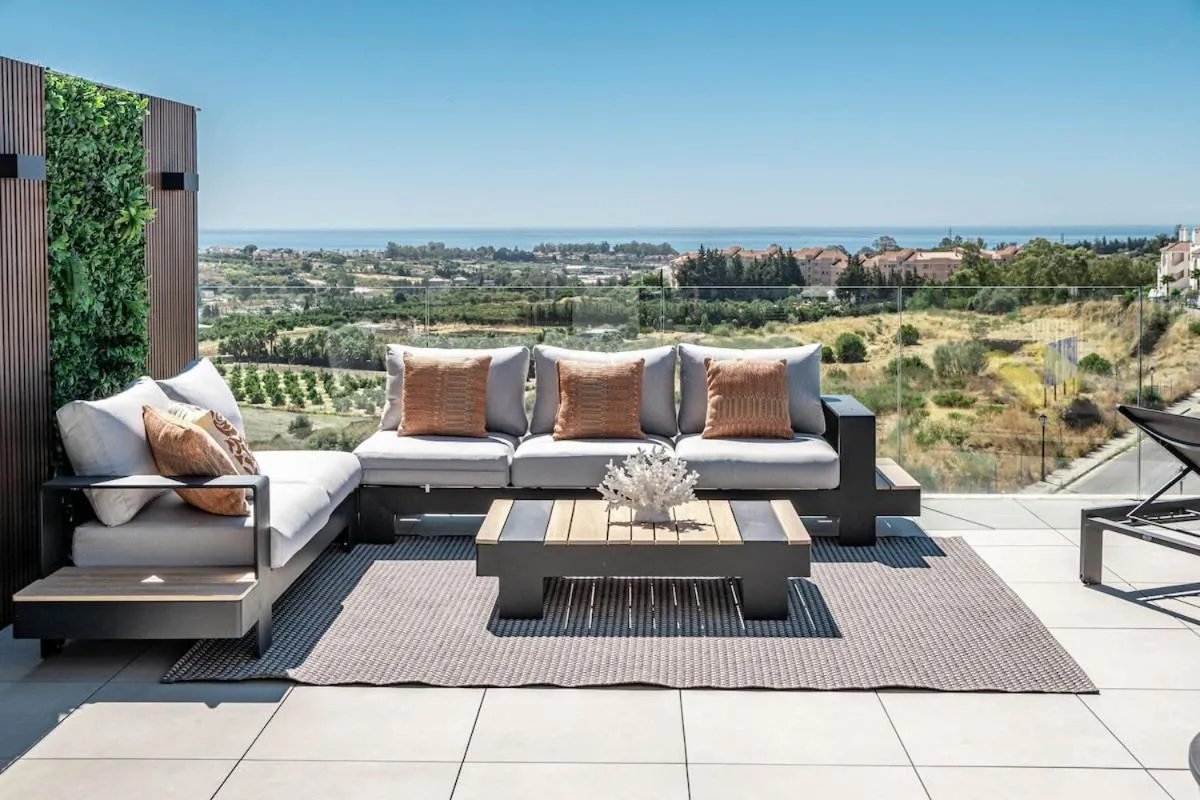 Other in Oasis325- Top class penthouse with stunning views