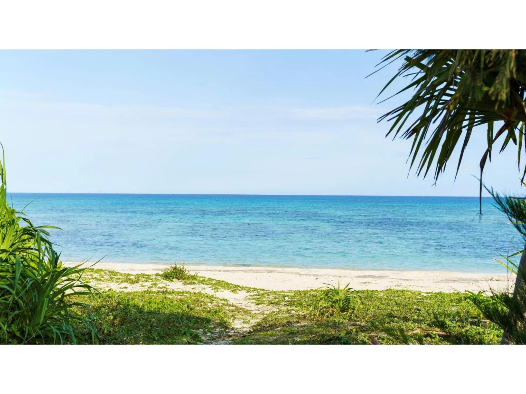 Bears Stay Kumejima Eef Beach - Vacation STAY 85666v
