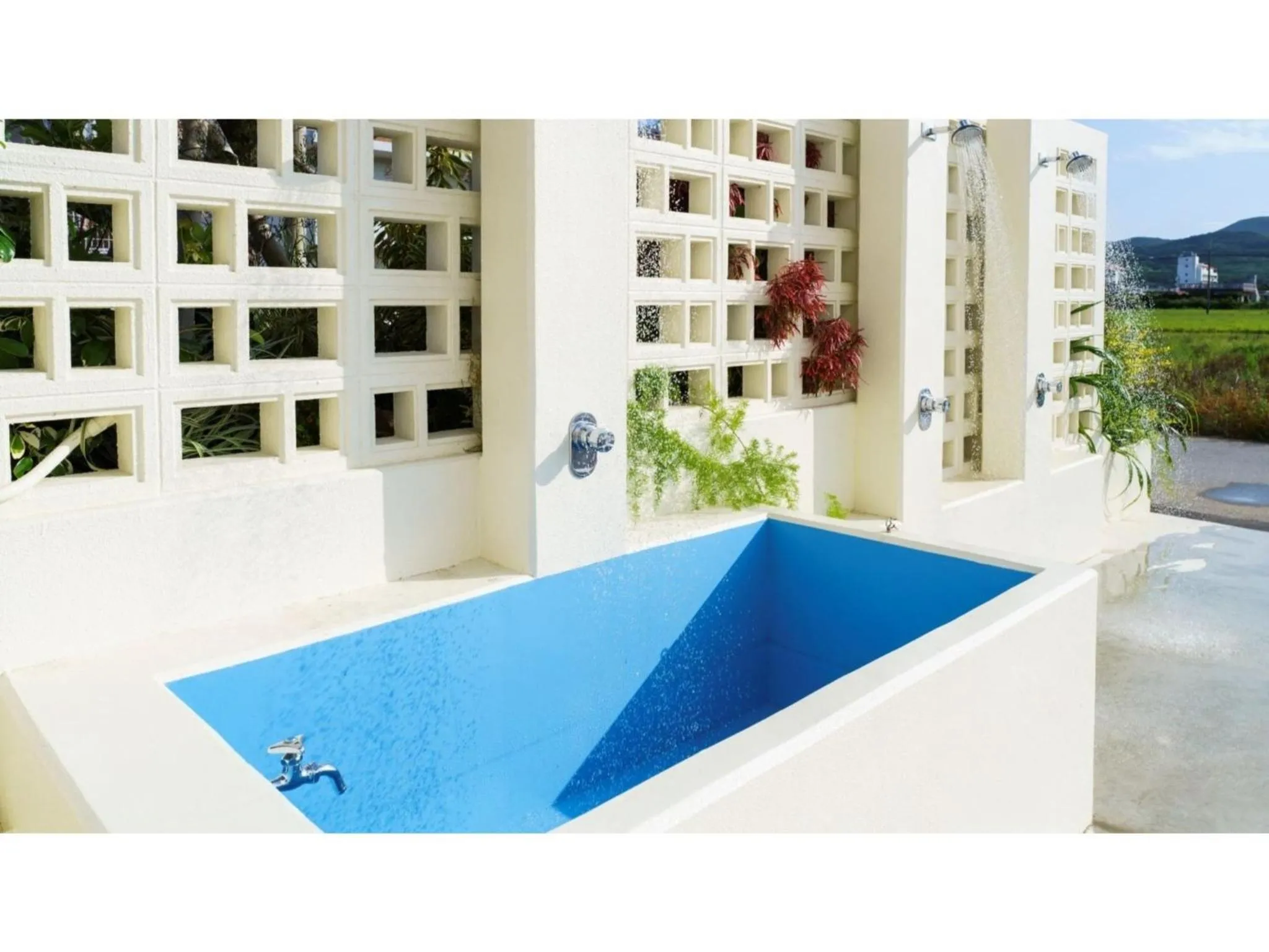Bears Stay Kumejima Eef Beach - Vacation STAY 85666v
