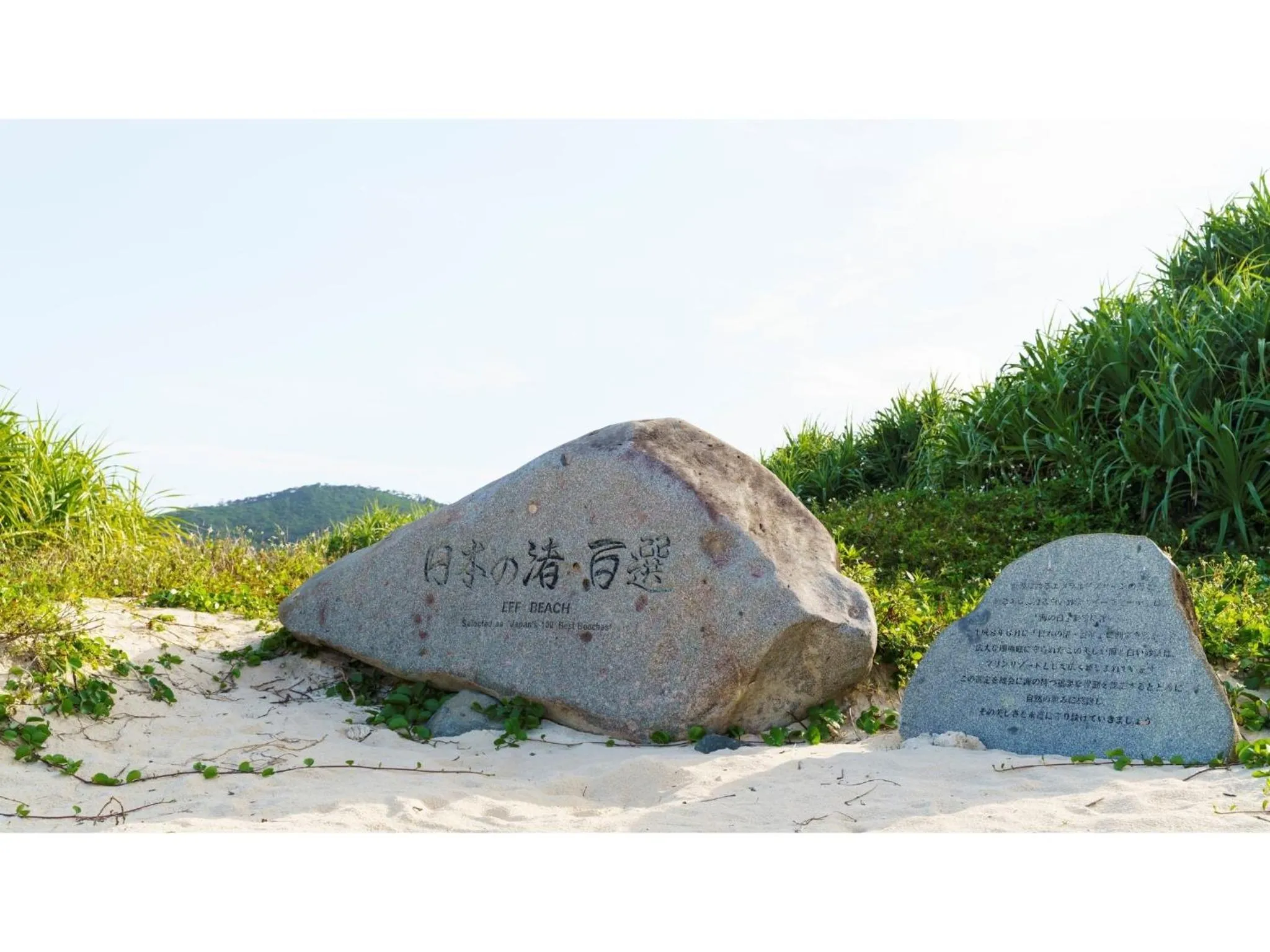 Bears Stay Kumejima Eef Beach - Vacation STAY 85666v