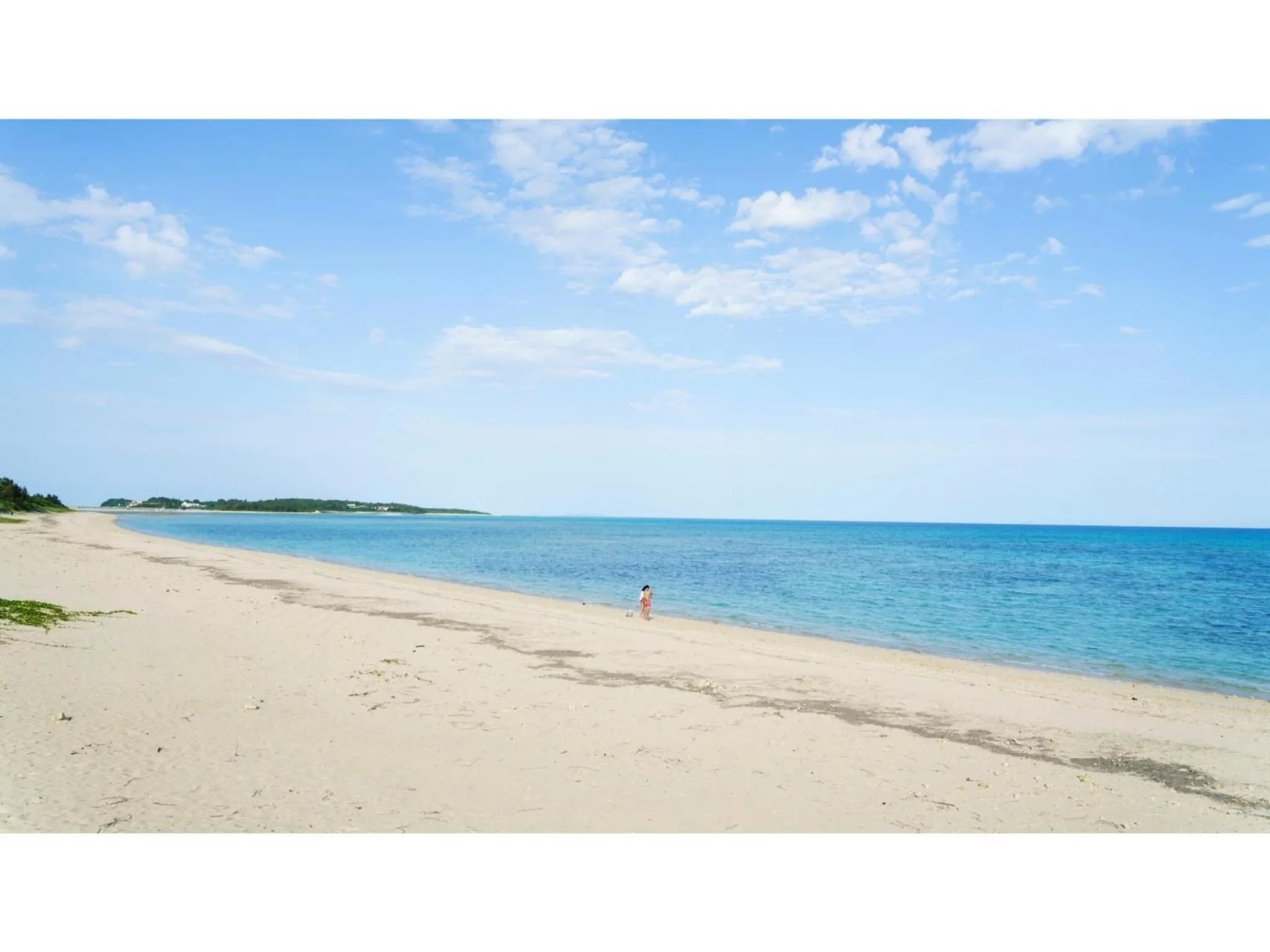 Bears Stay Kumejima Eef Beach - Vacation STAY 85666v