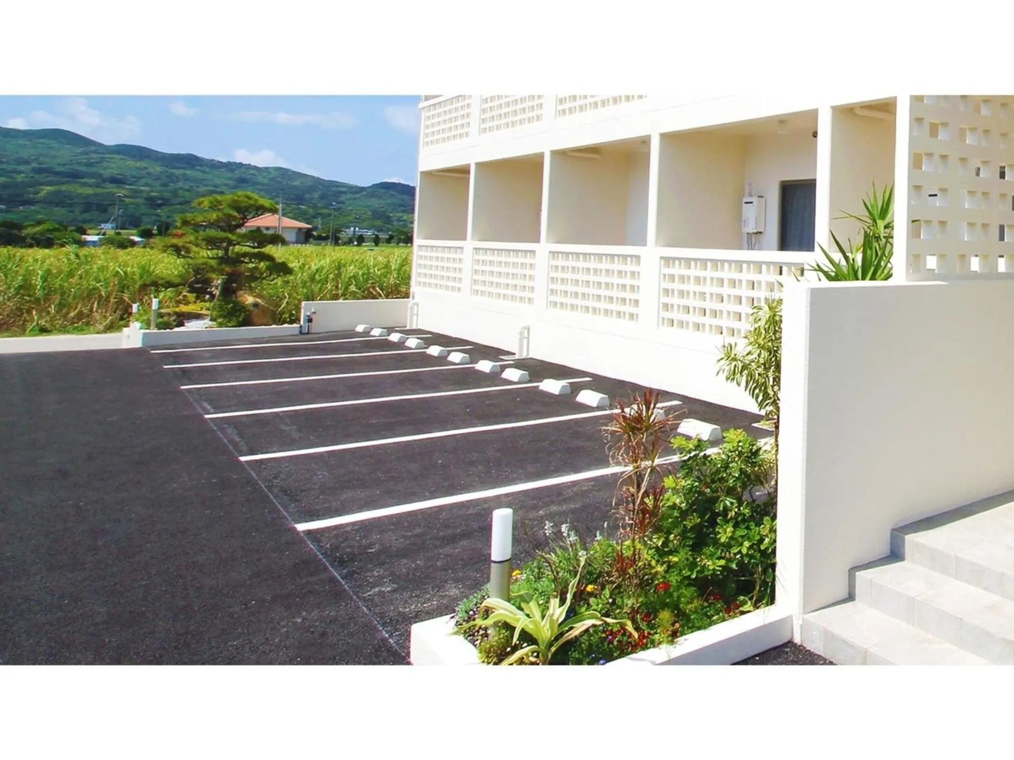 Bears Stay Kumejima Eef Beach - Vacation STAY 85666v