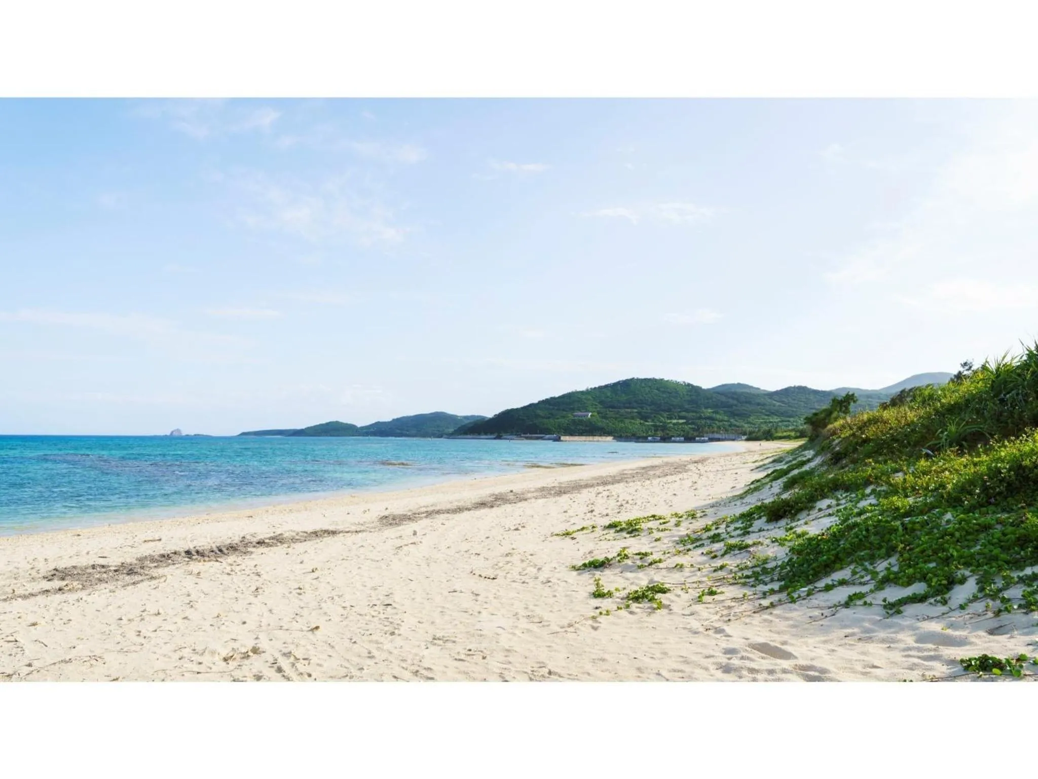 Bears Stay Kumejima Eef Beach - Vacation STAY 85666v