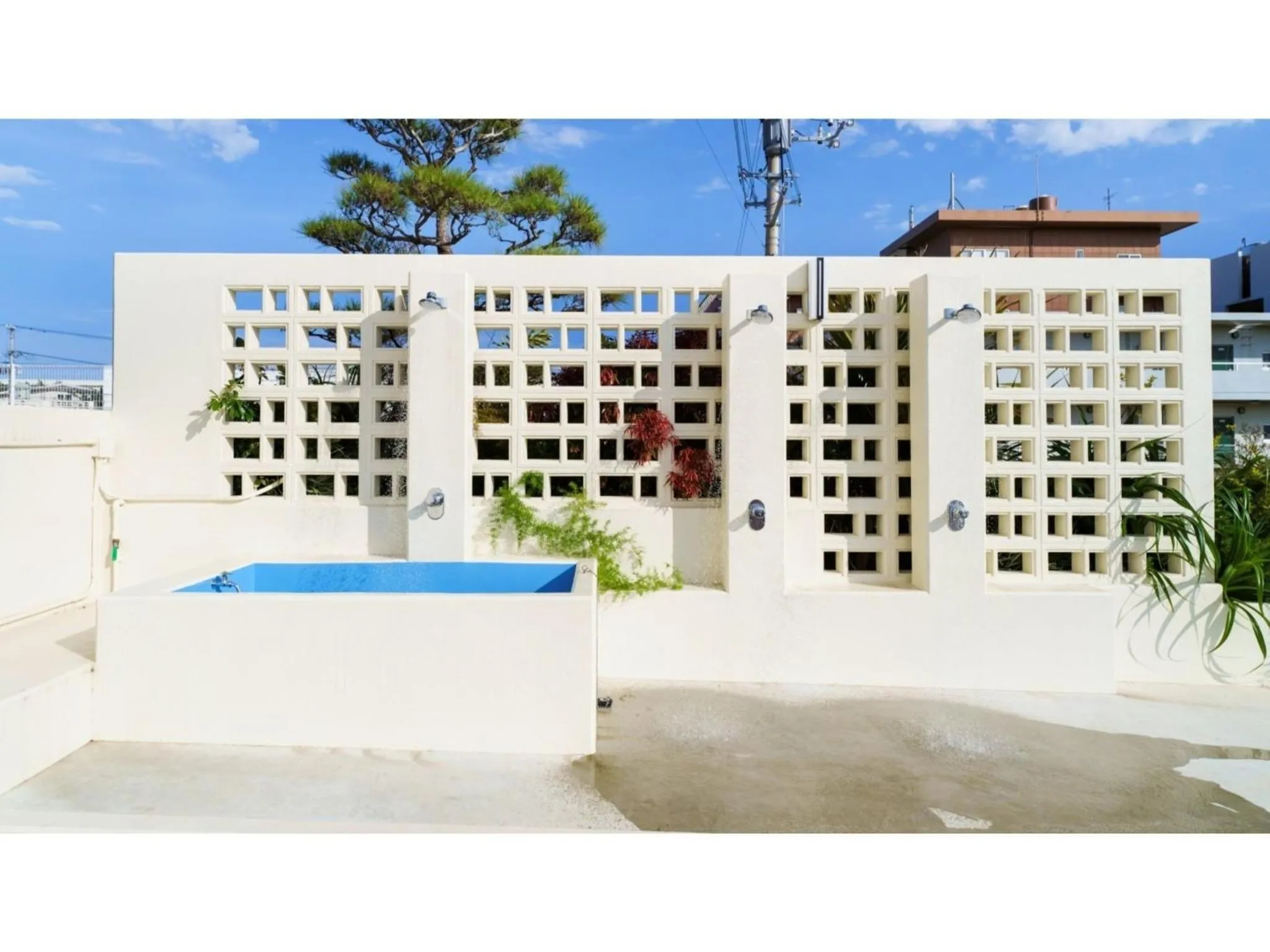 Bears Stay Kumejima Eef Beach - Vacation STAY 85666v