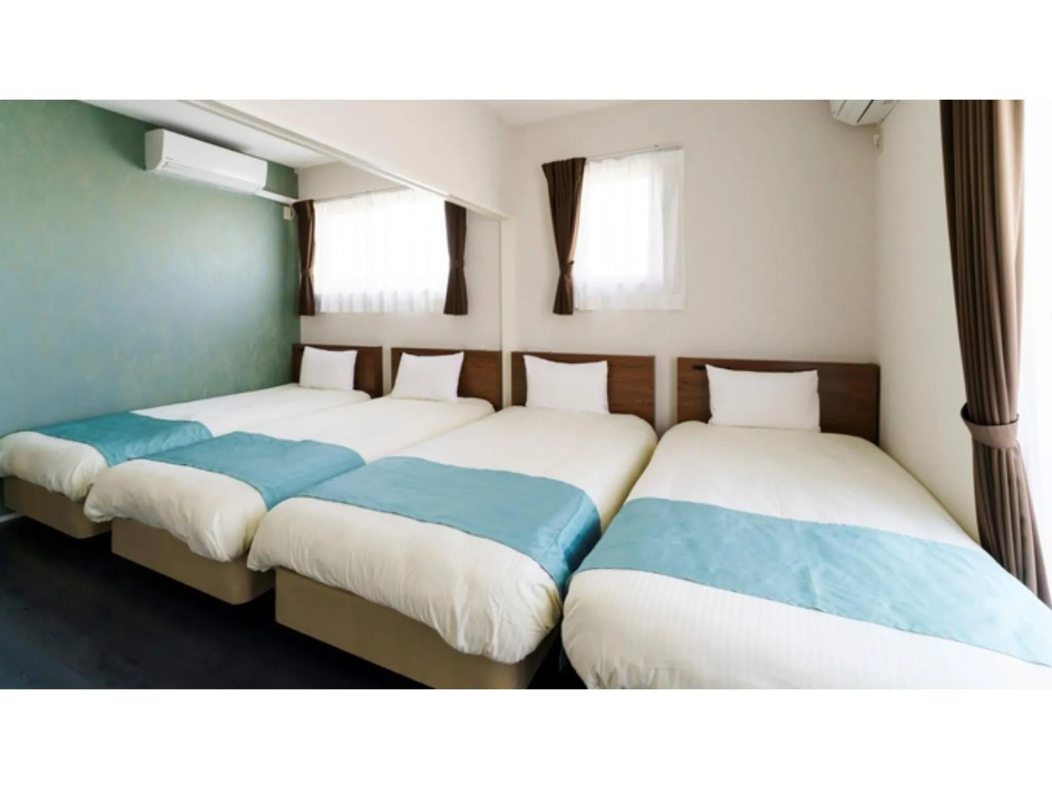 Bears Stay Kumejima Eef Beach - Vacation STAY 85672v