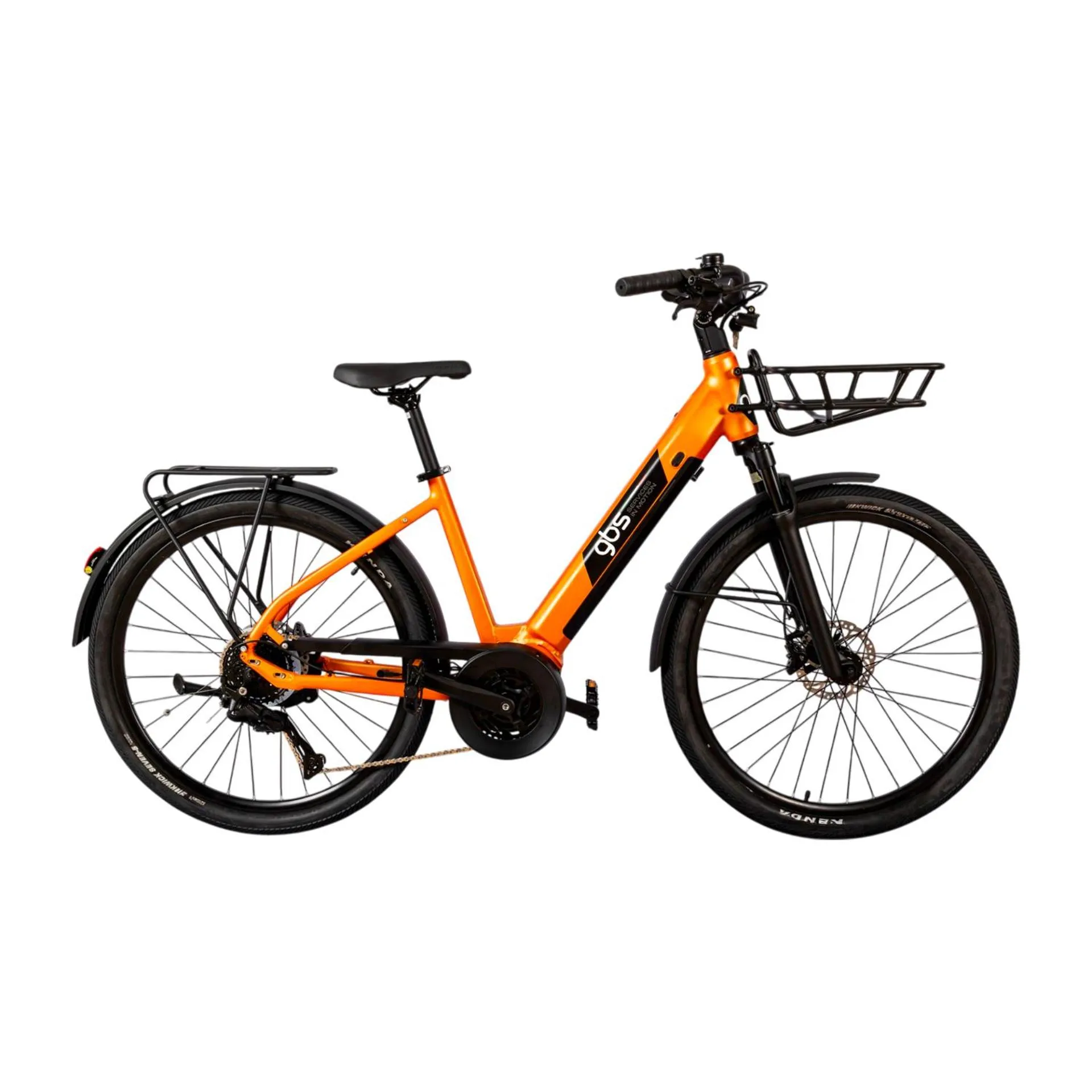 Cycling in Hotel Villa Maria