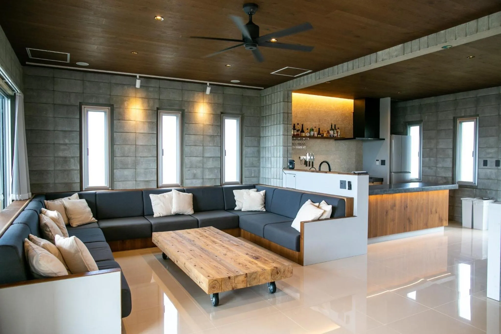 vivid terrace - Vacation STAY 14828v