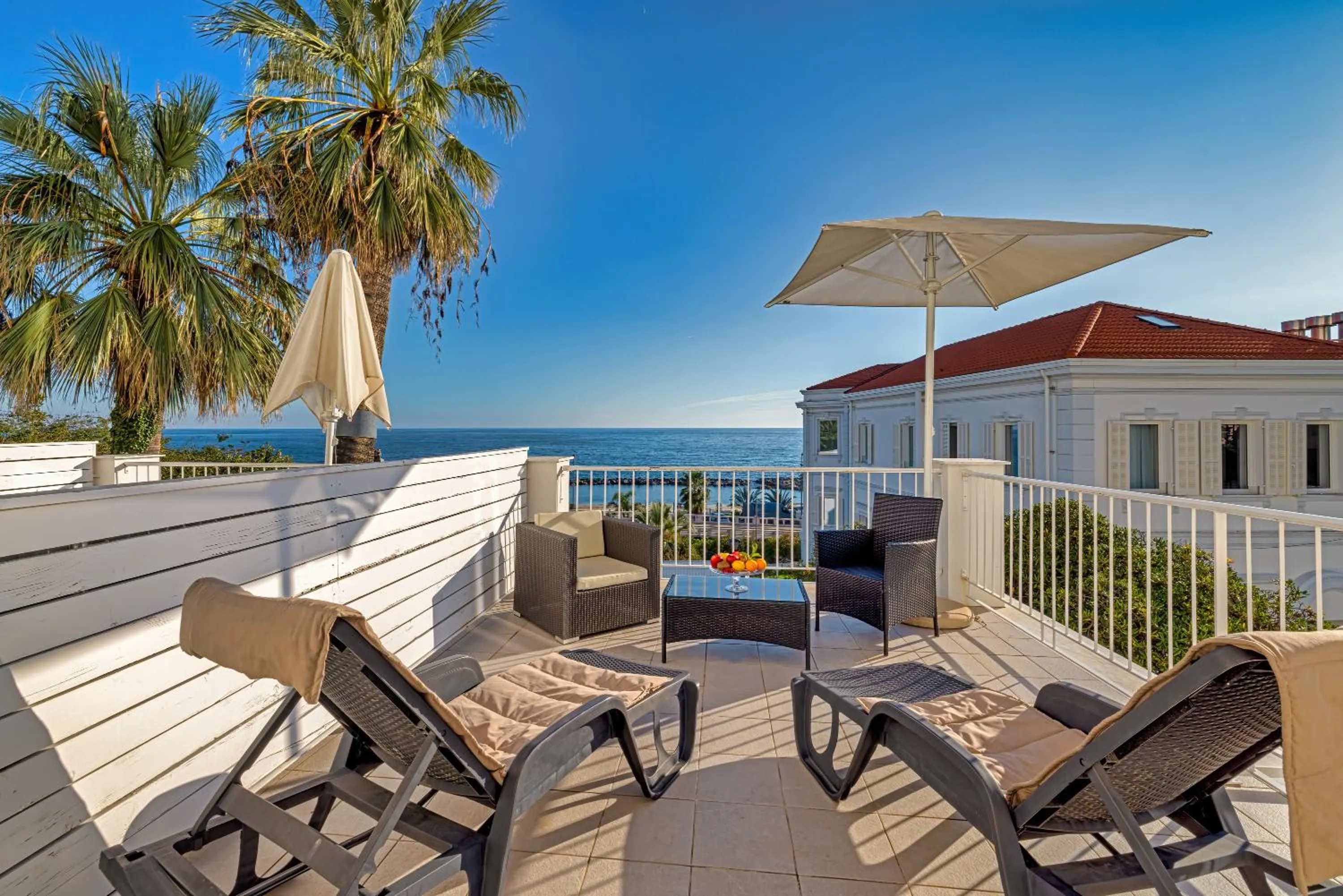 Sanremo Luxury Suites