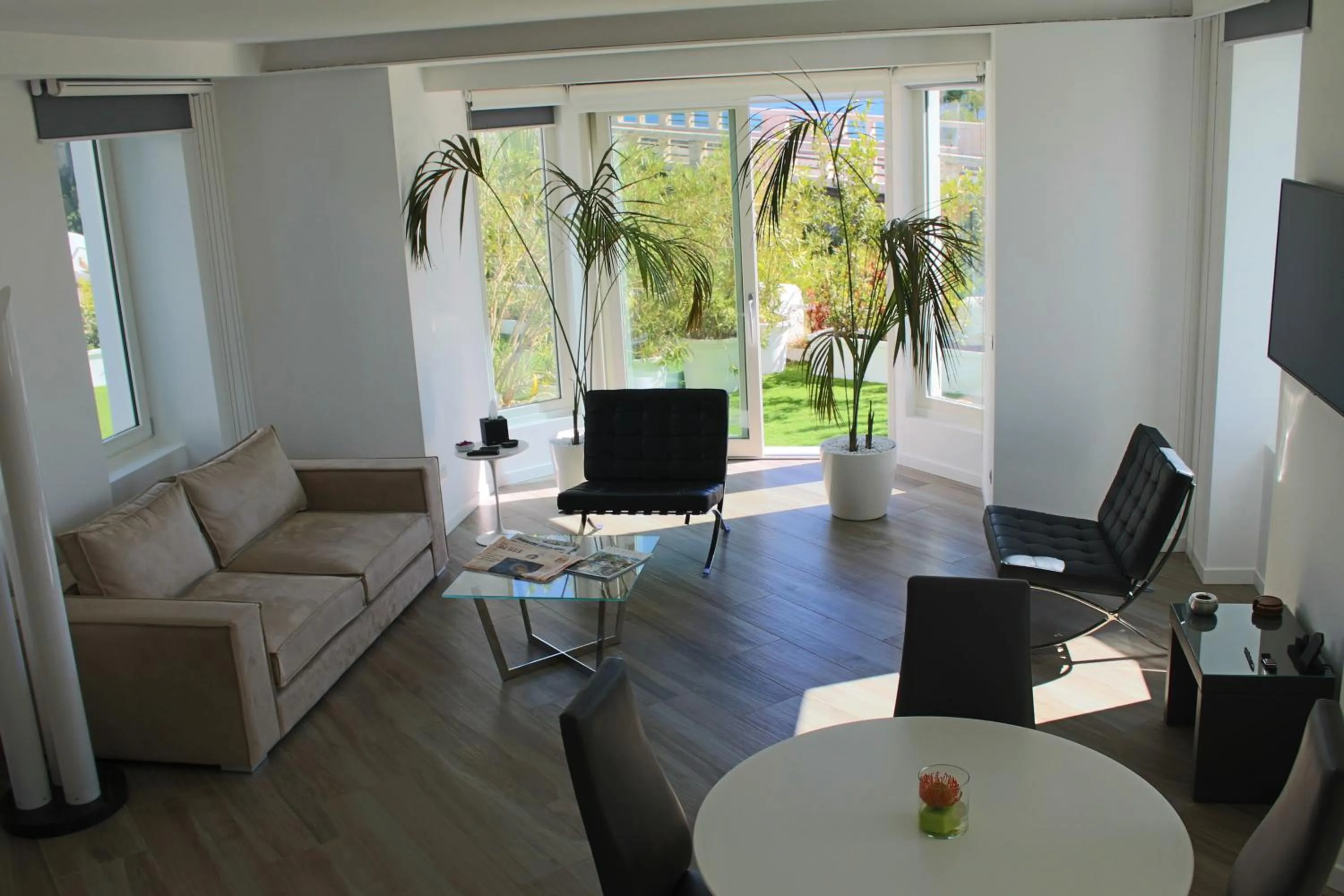 Sanremo Luxury Suites