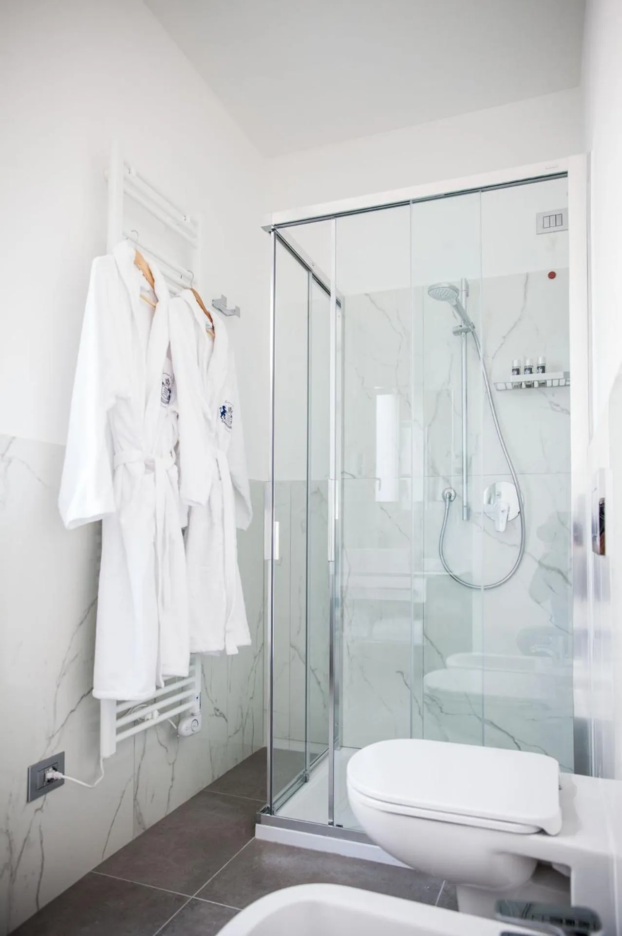 Sanremo Luxury Suites