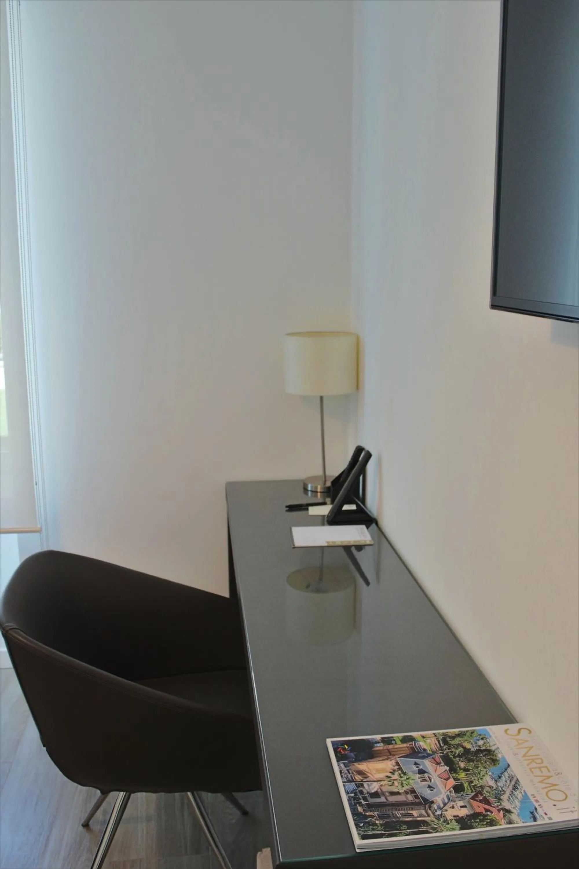 Sanremo Luxury Suites