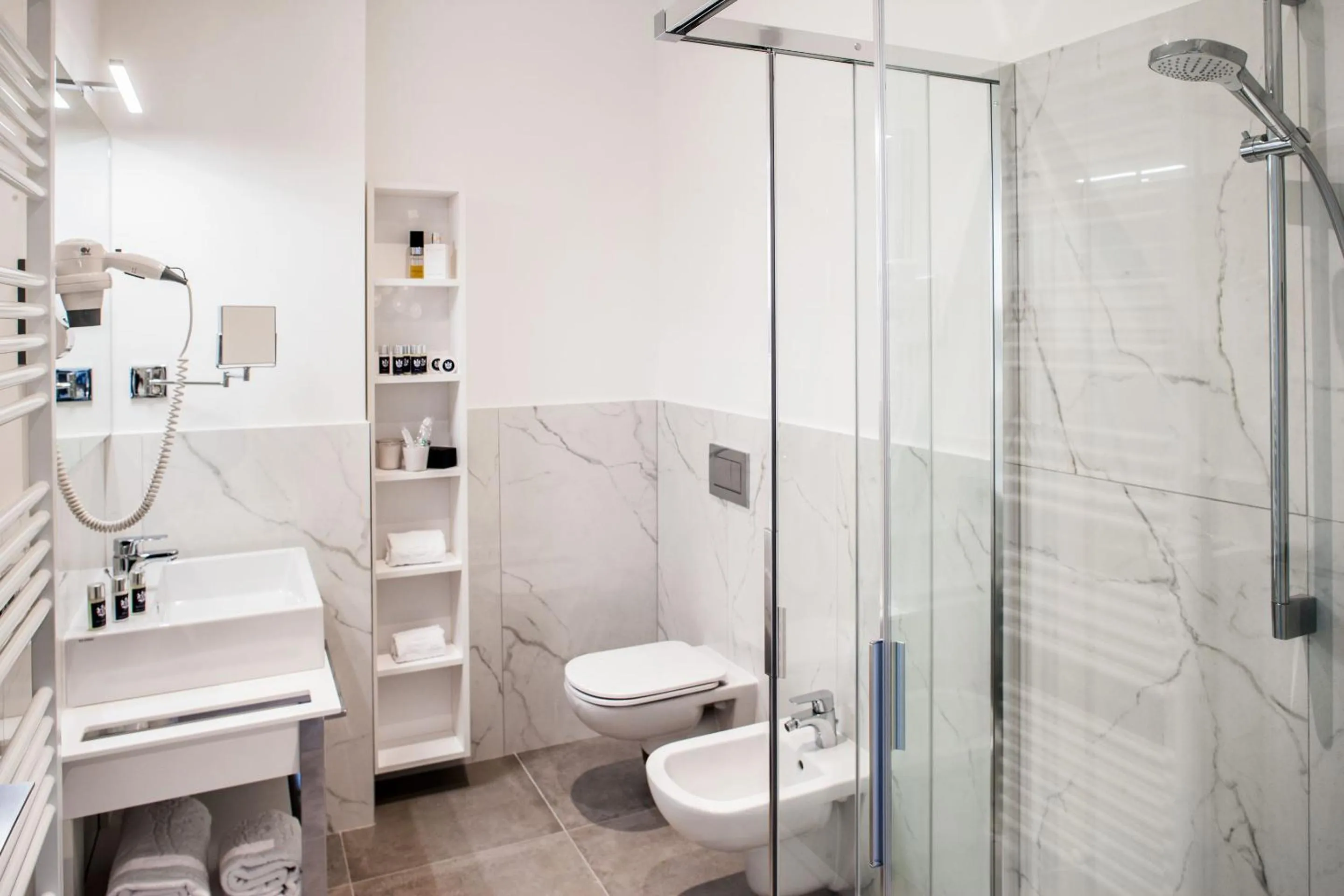 Sanremo Luxury Suites