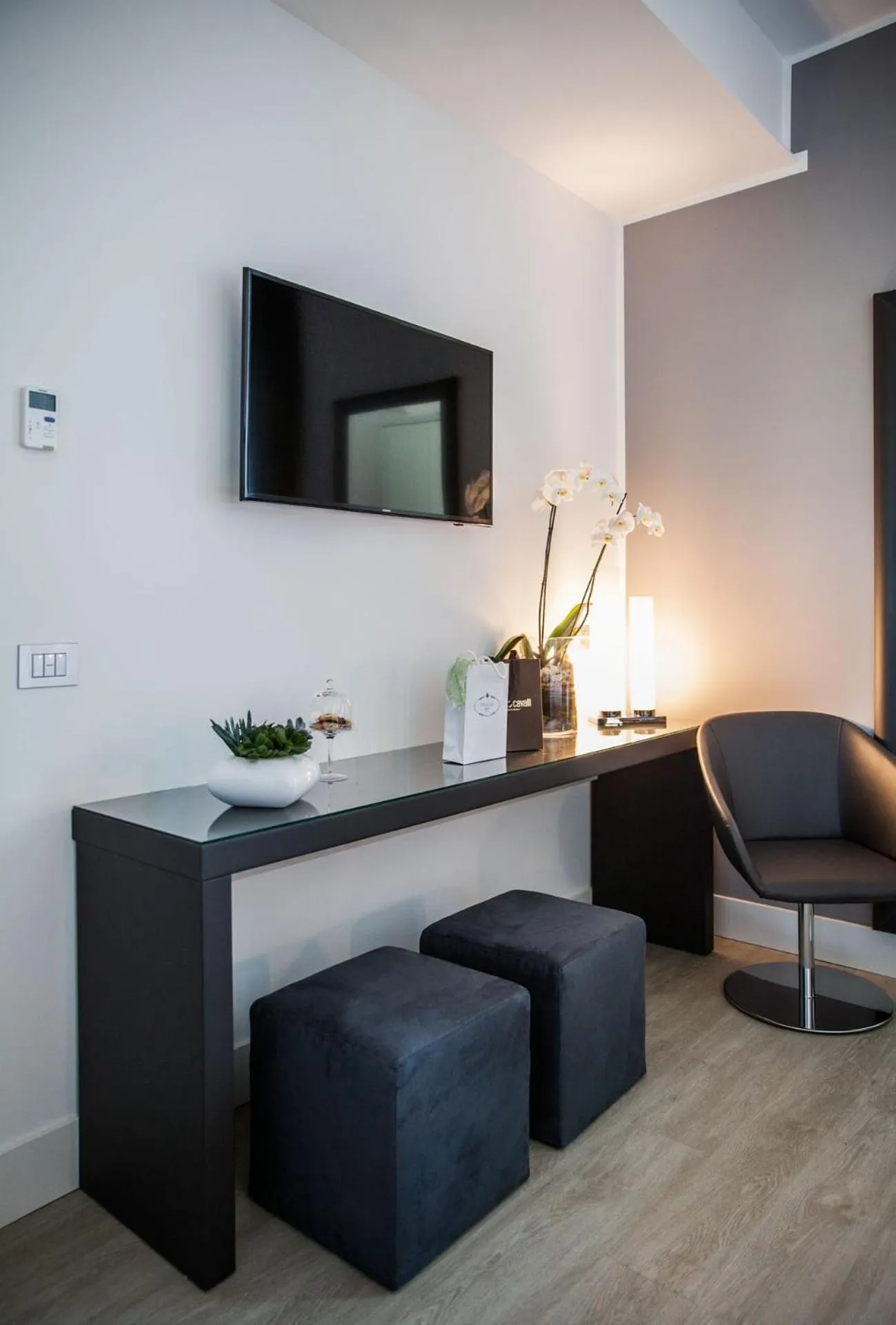 Sanremo Luxury Suites